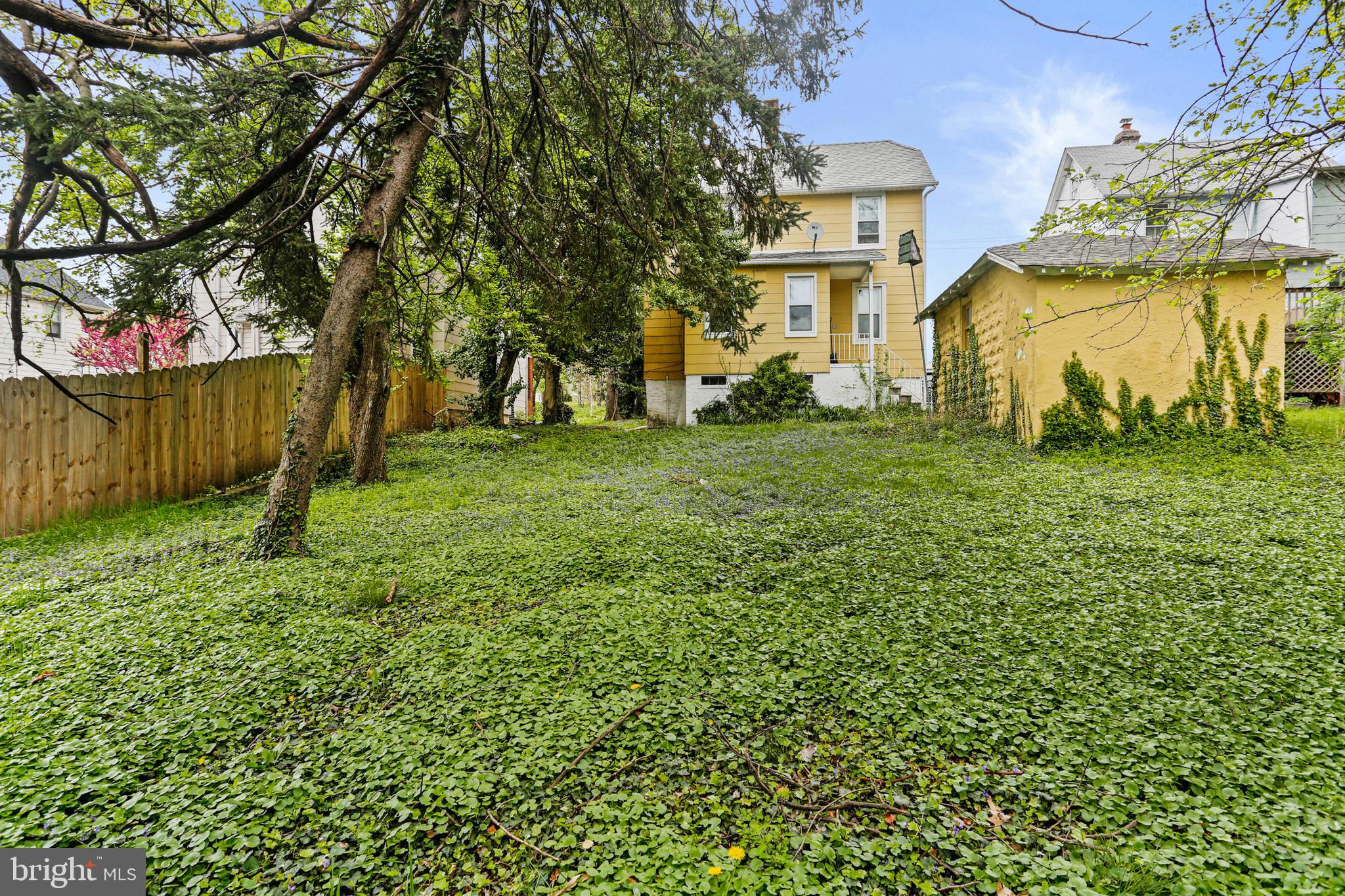 HAMILTON HEIGHTS - Residential Income