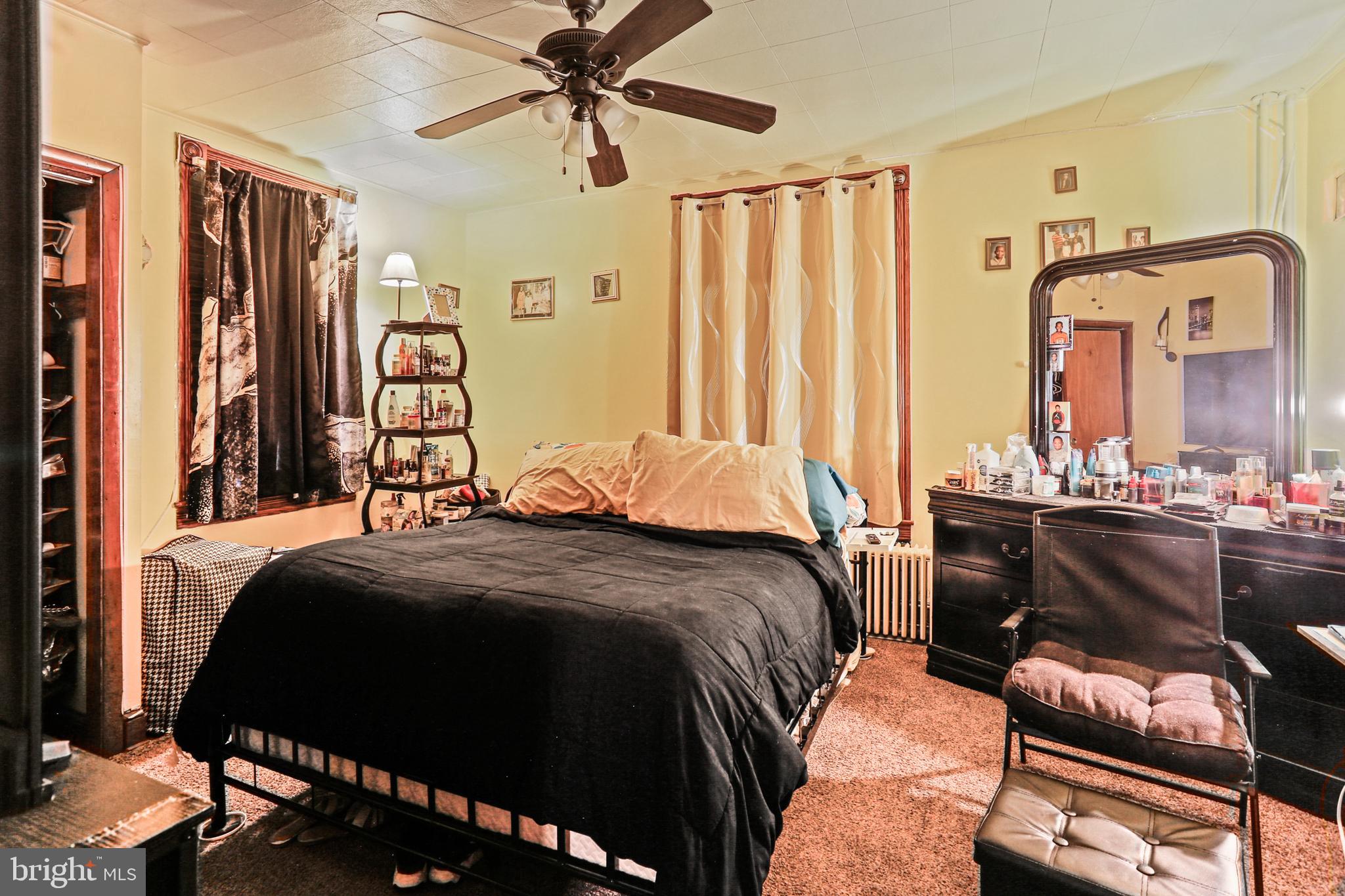 HAMILTON HEIGHTS - Residential Income