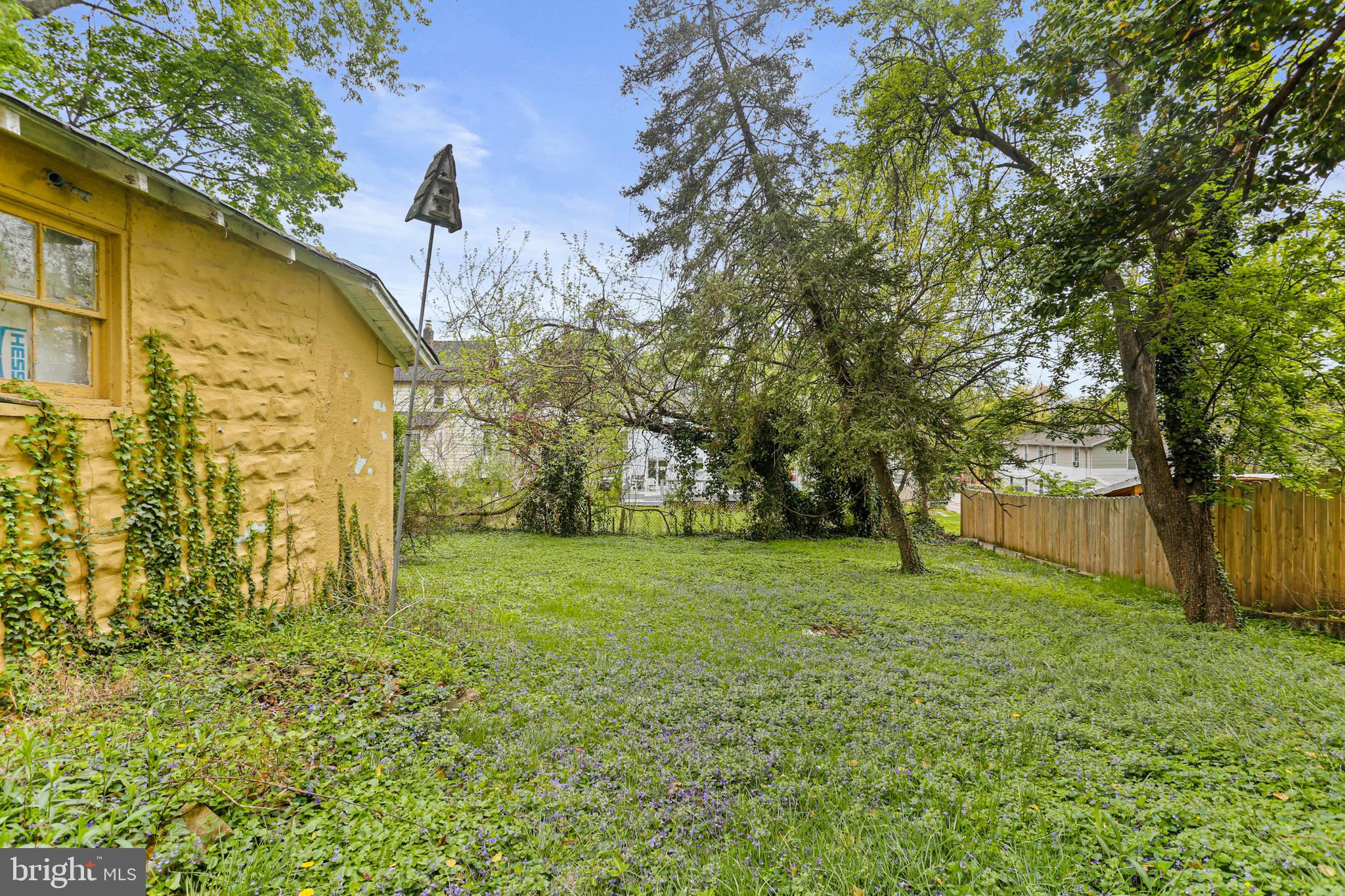 HAMILTON HEIGHTS - Residential Income