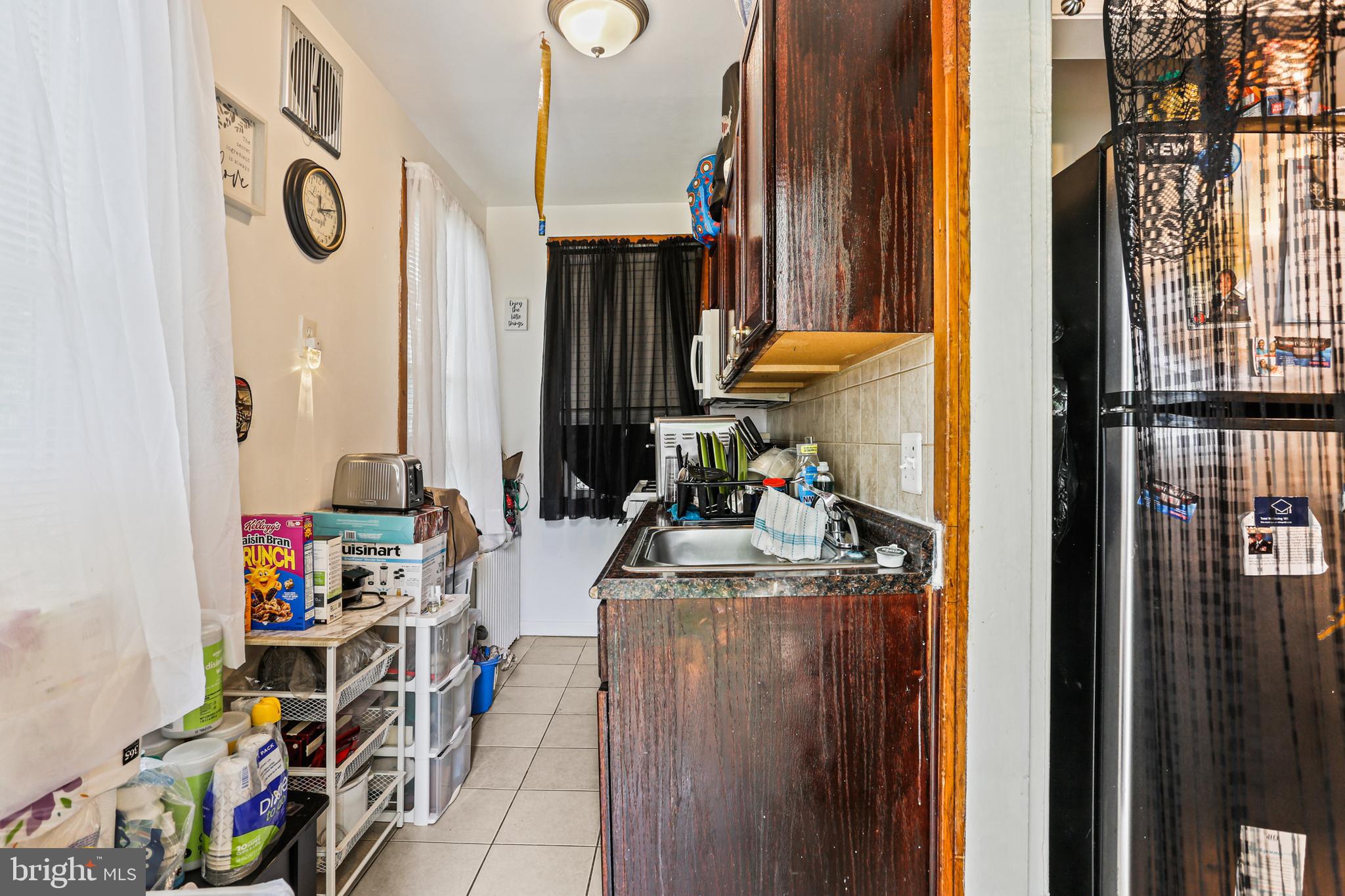 HAMILTON HEIGHTS - Residential Income