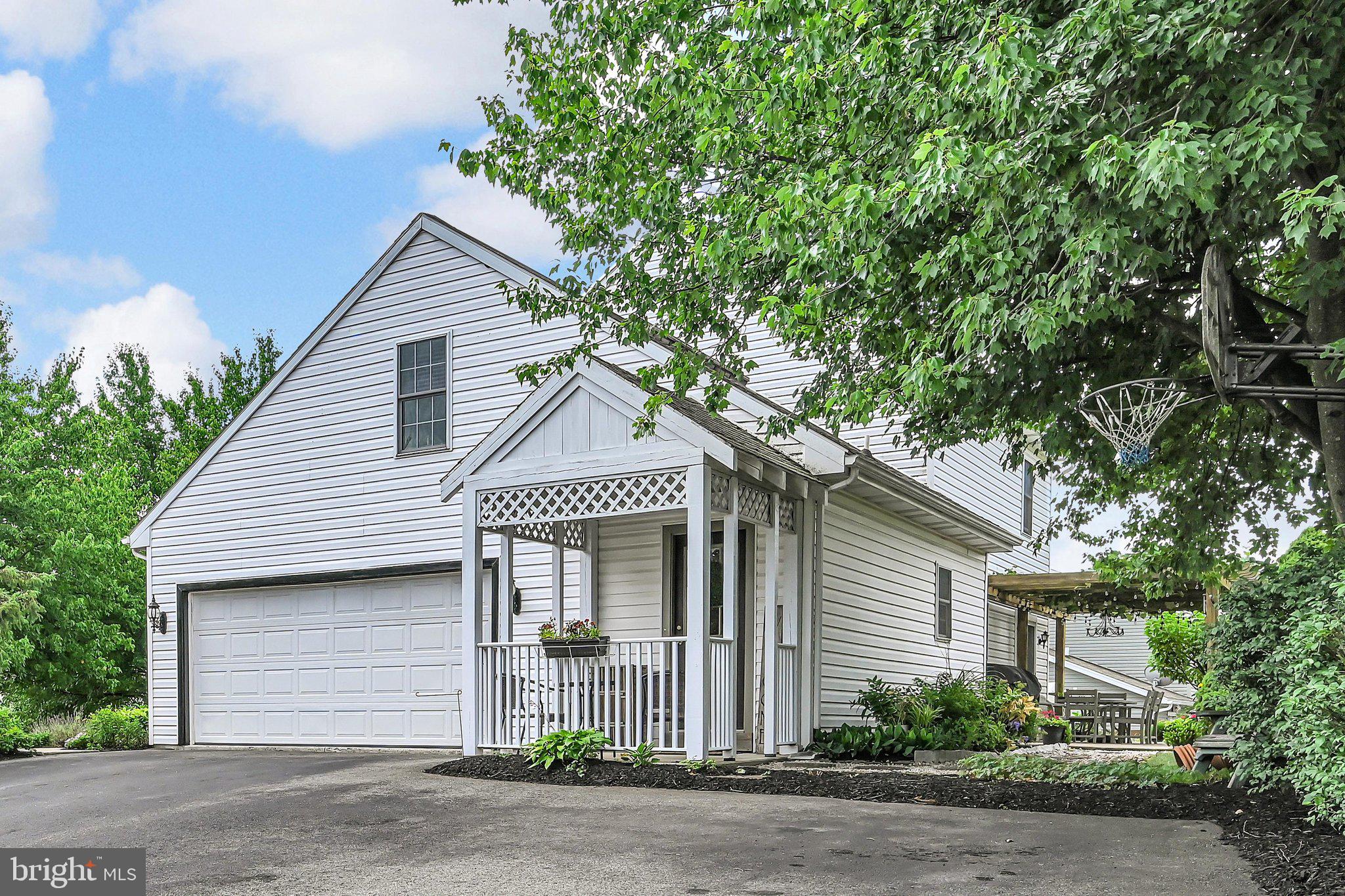 217 SPRUCE STREET