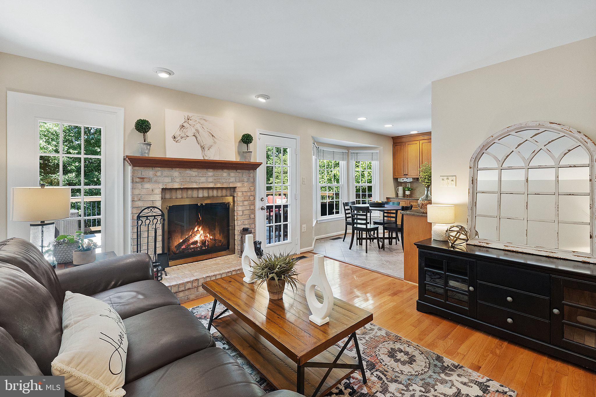 ROCKY RUN - Residential