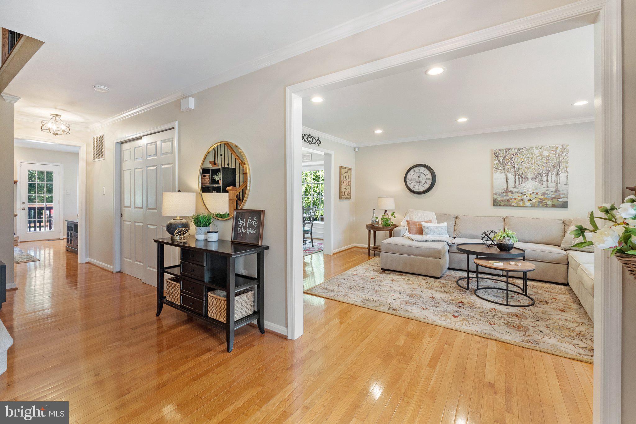 ROCKY RUN - Residential