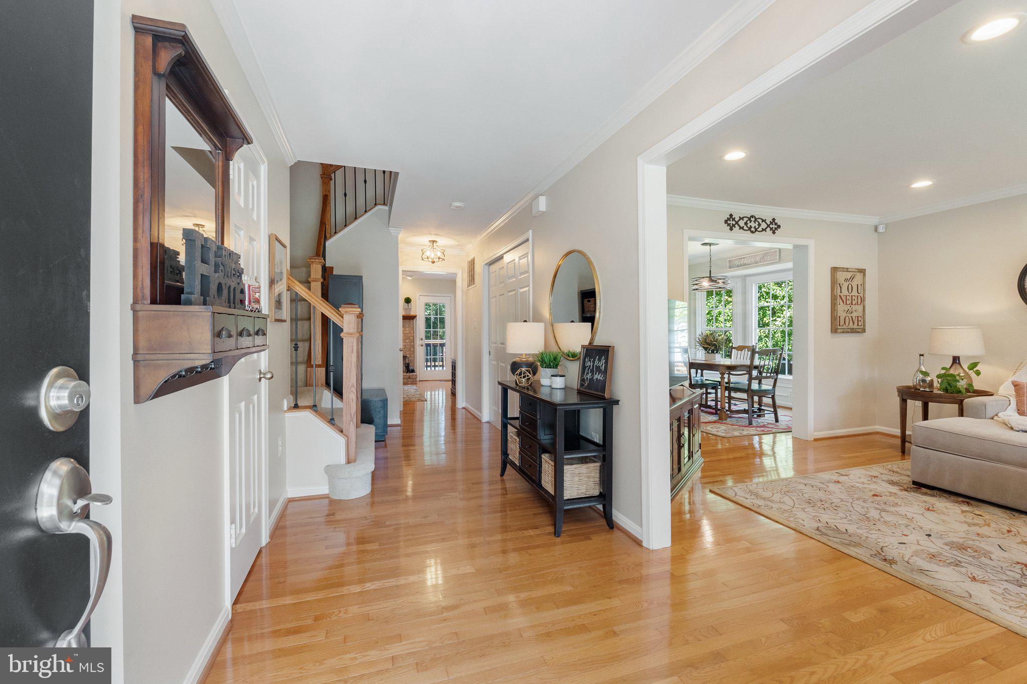 ROCKY RUN - Residential