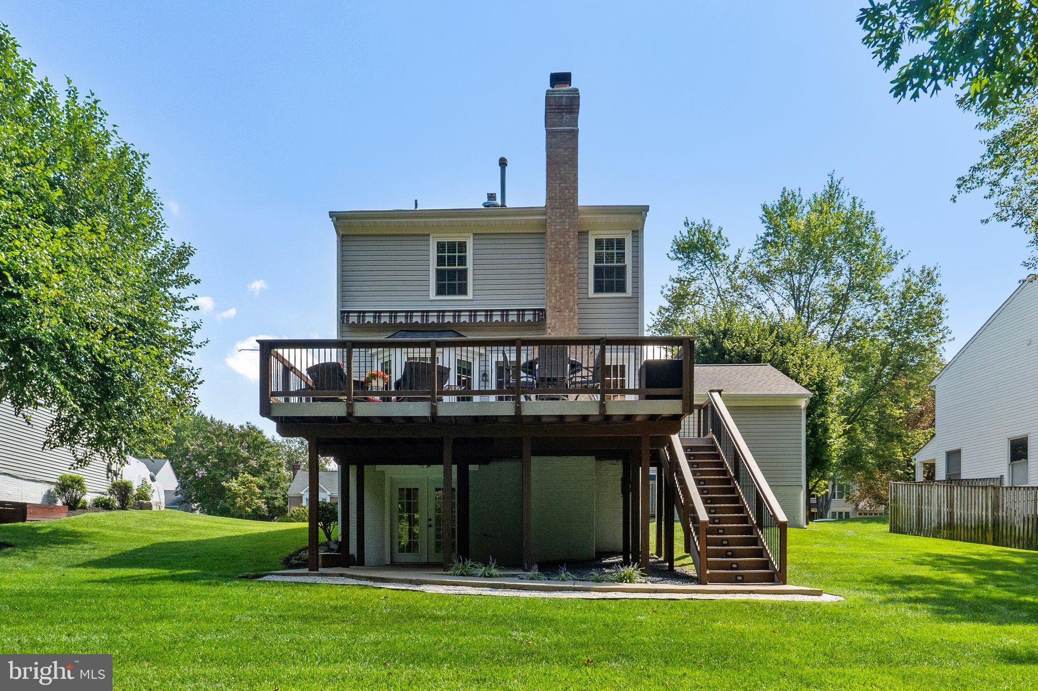 ROCKY RUN - Residential