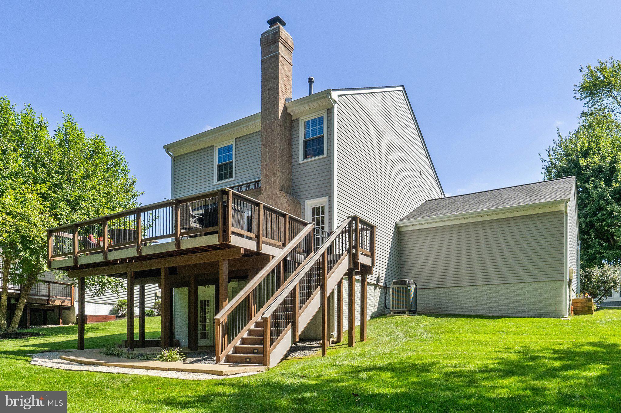 ROCKY RUN - Residential