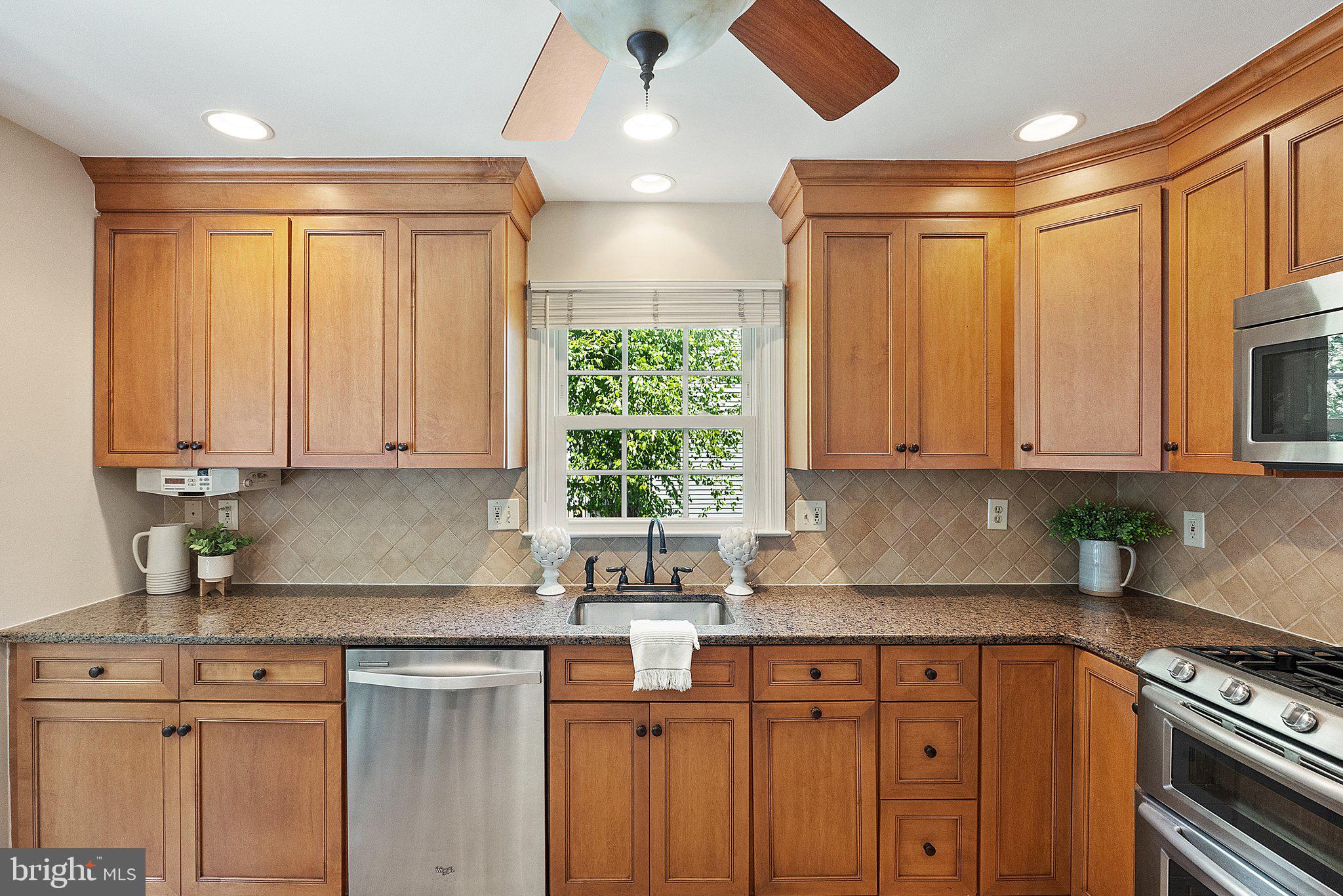 ROCKY RUN - Residential