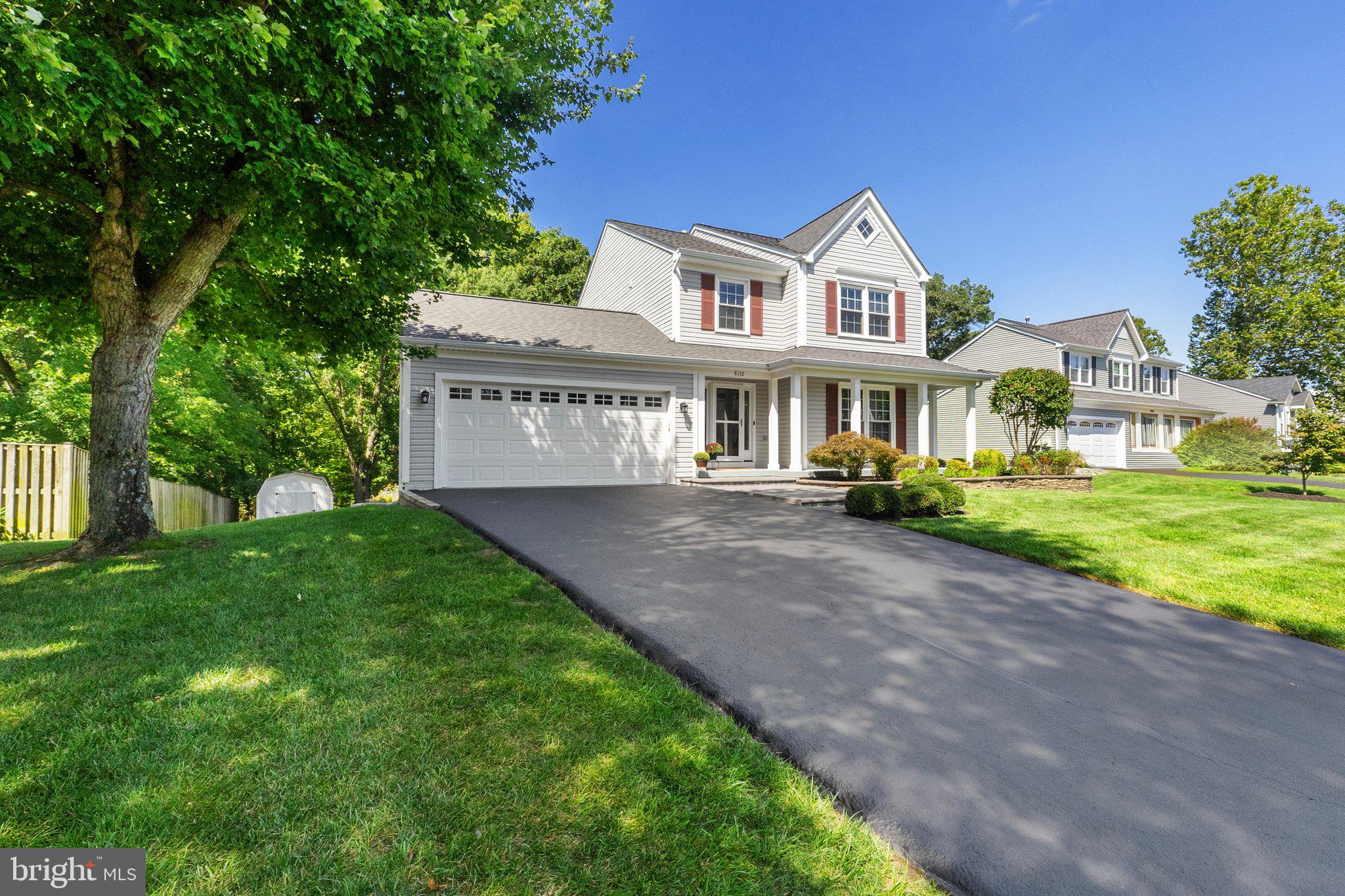 ROCKY RUN - Residential