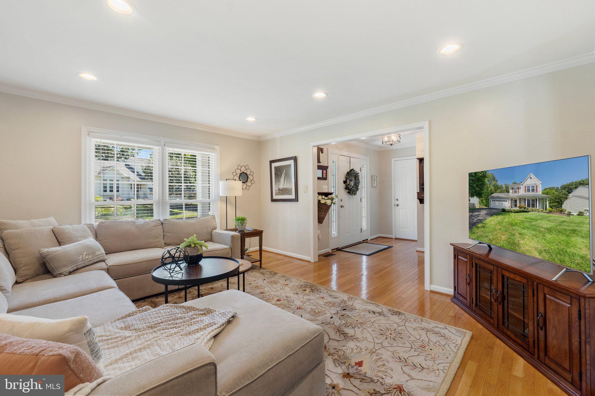 ROCKY RUN - Residential