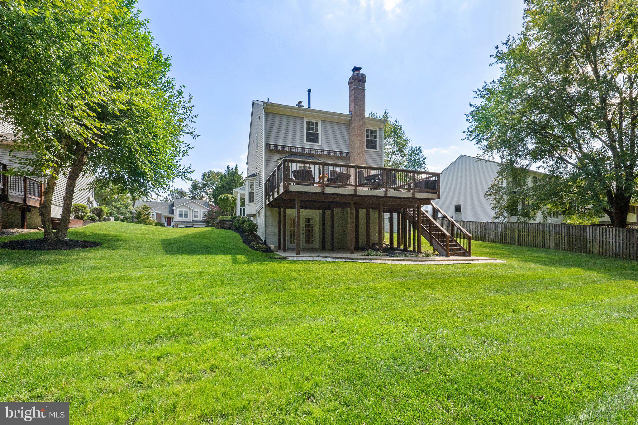 ROCKY RUN - Residential