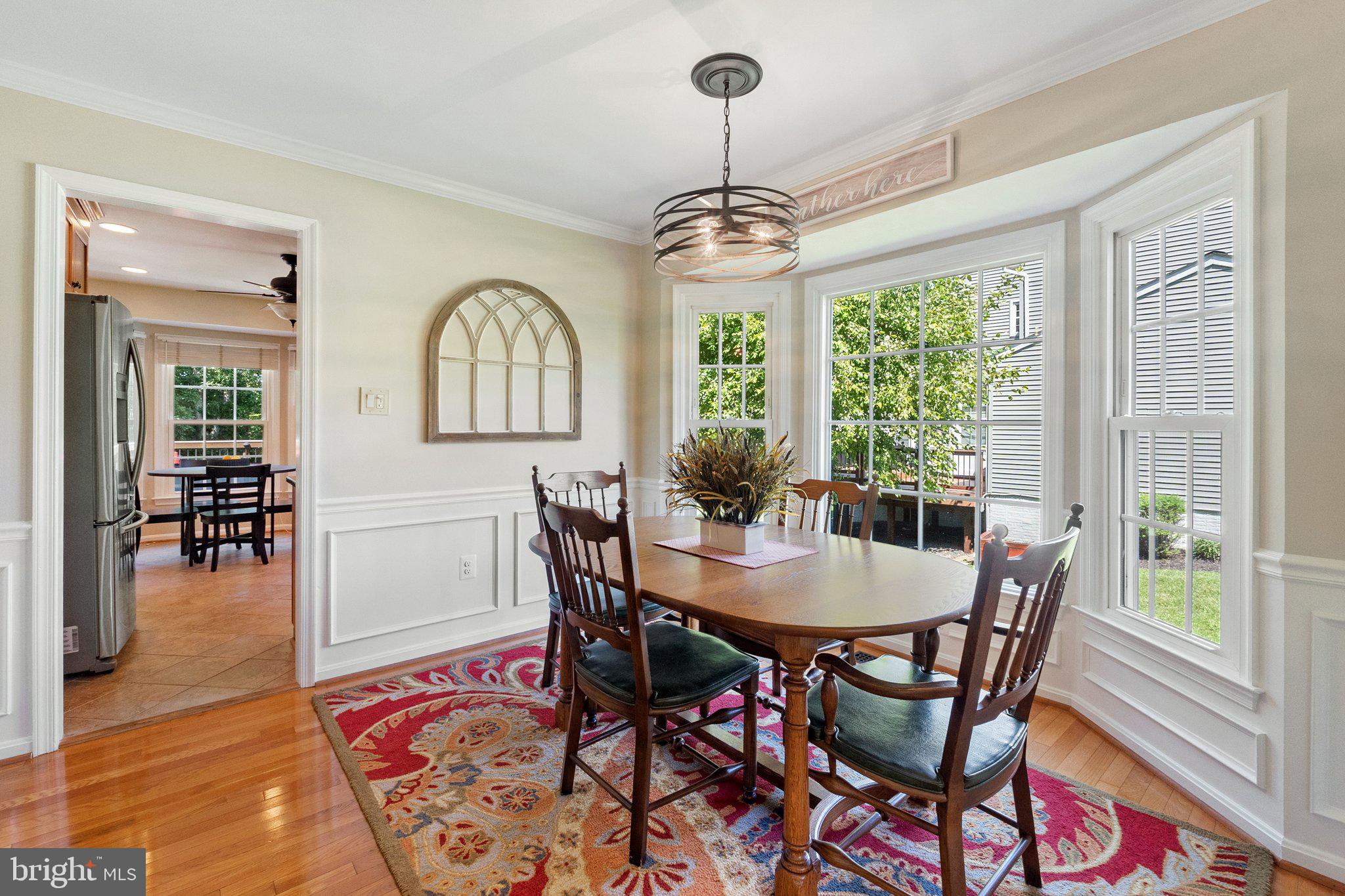 ROCKY RUN - Residential