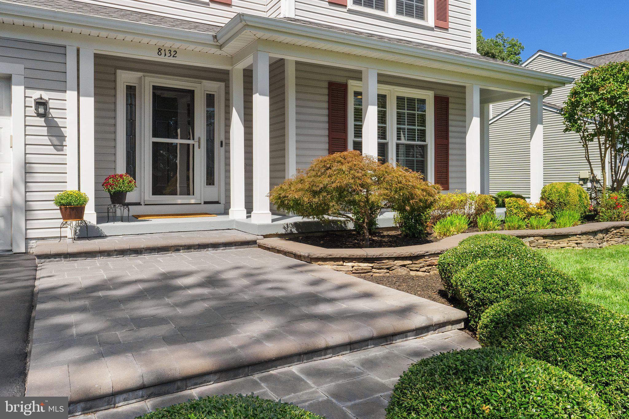 ROCKY RUN - Residential