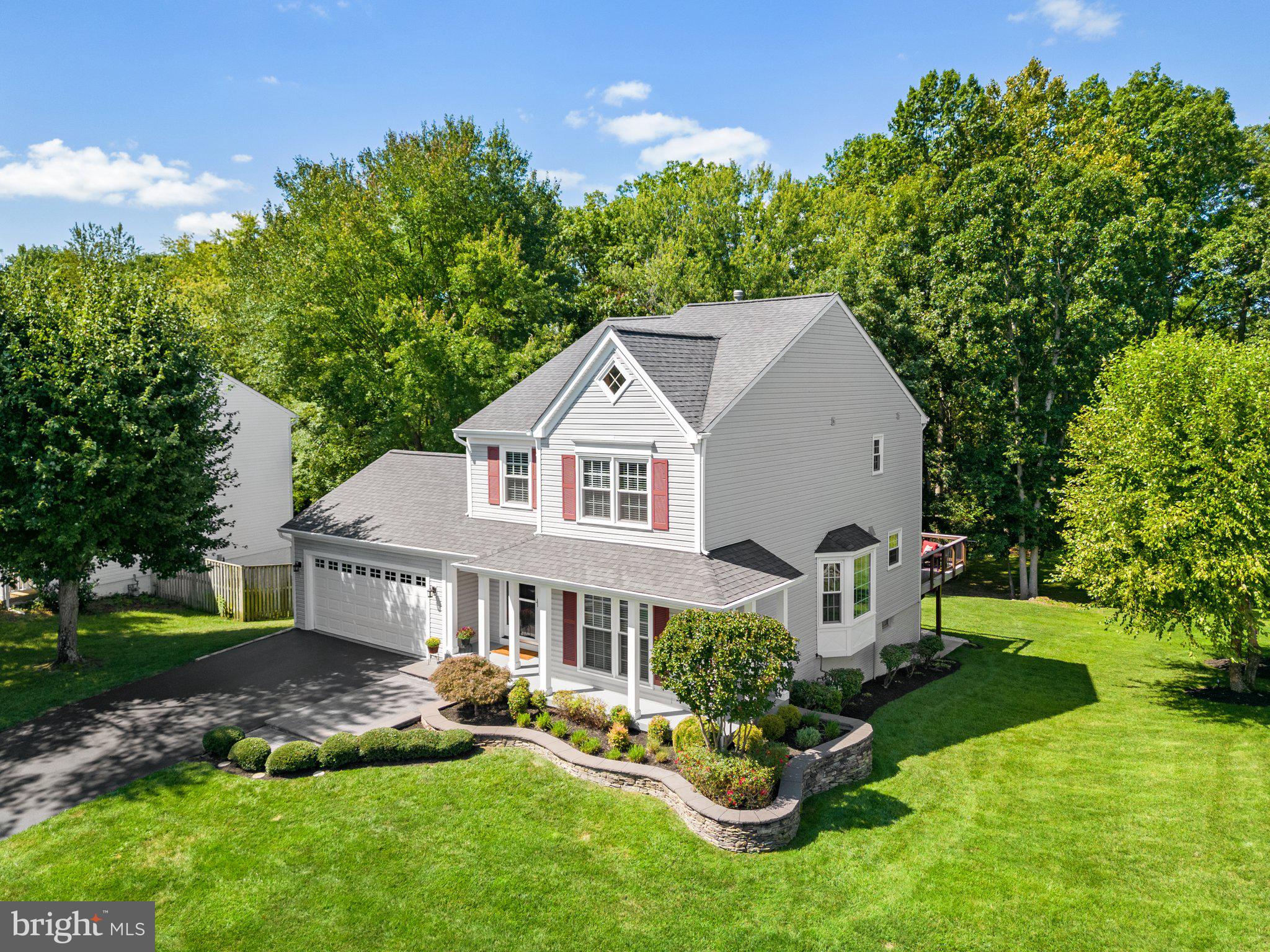 ROCKY RUN - Residential