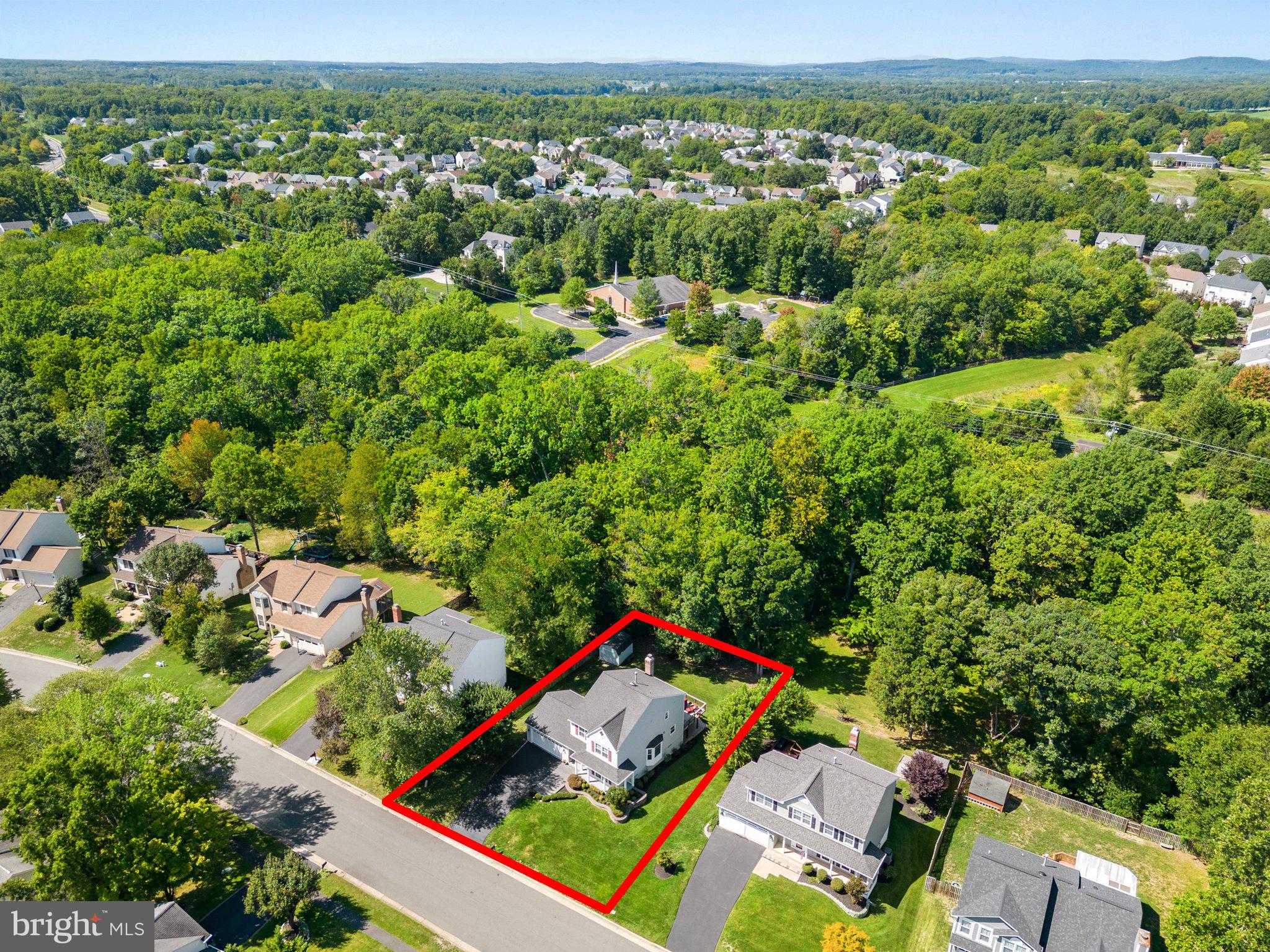 ROCKY RUN - Residential