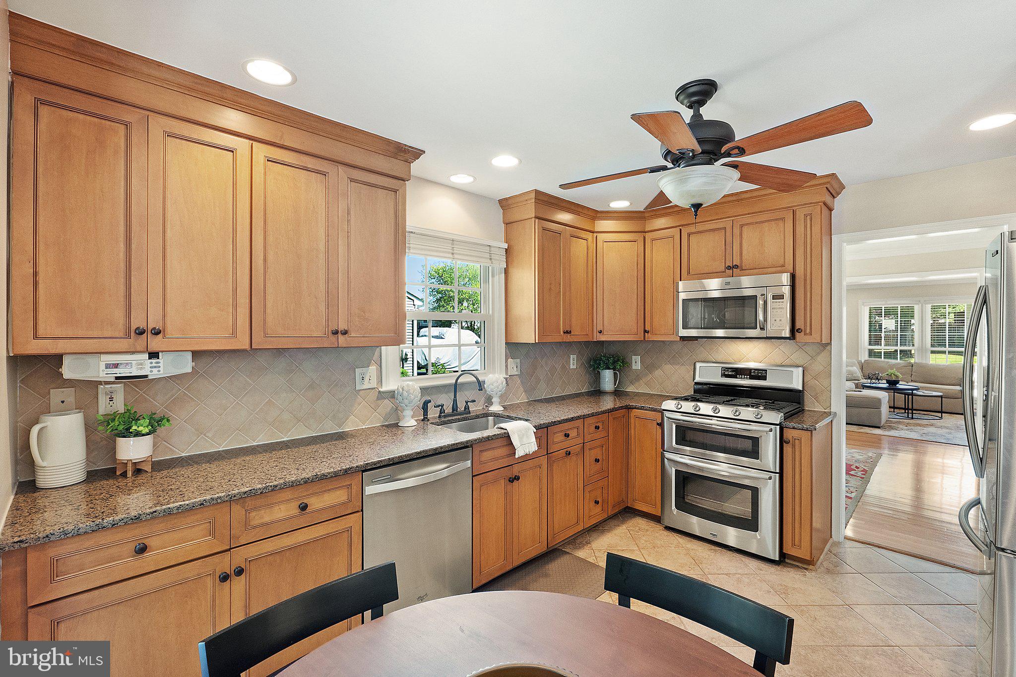 ROCKY RUN - Residential