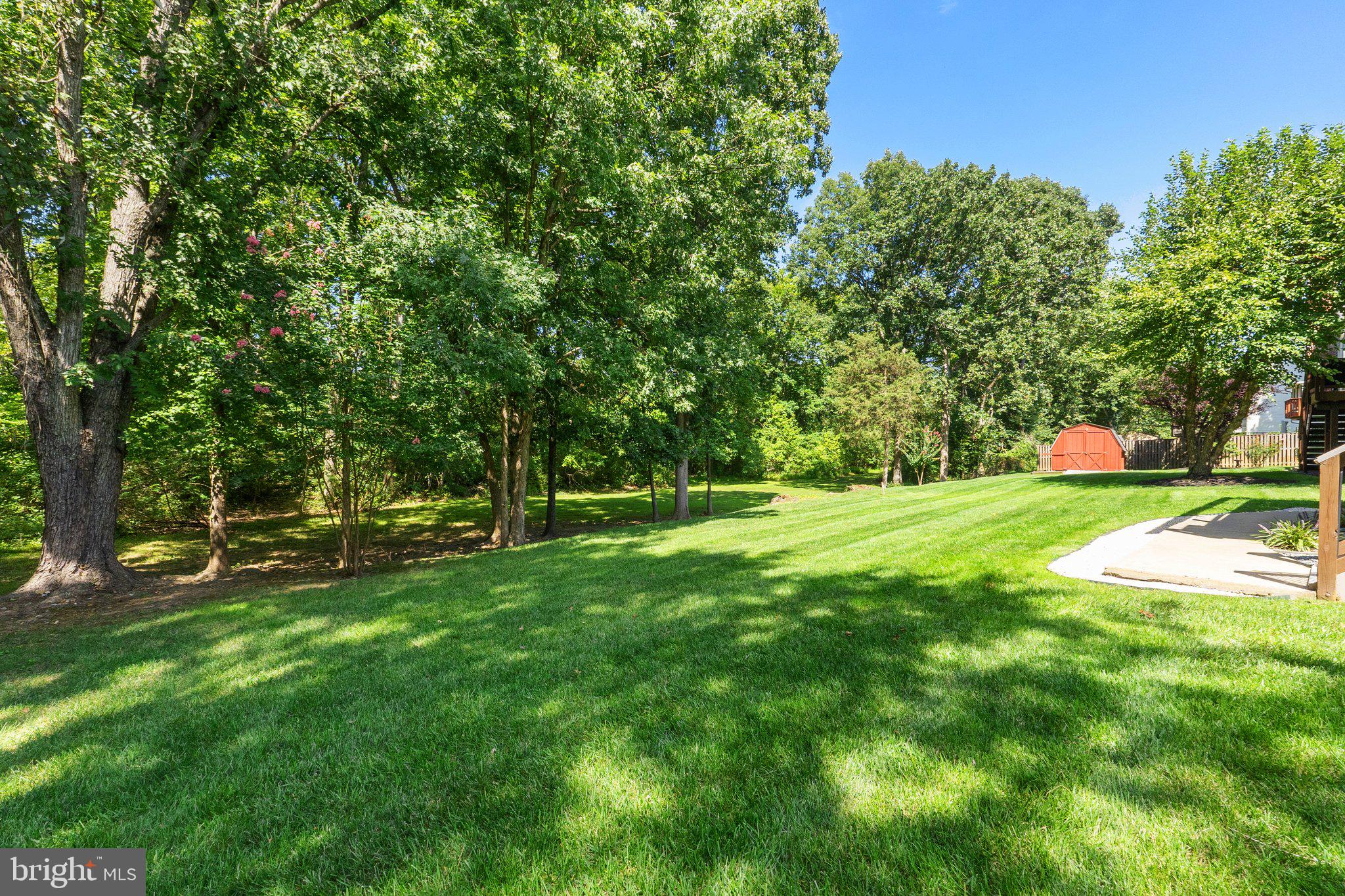 ROCKY RUN - Residential