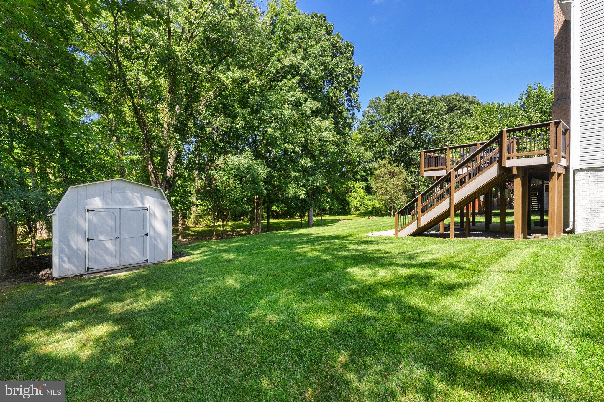 ROCKY RUN - Residential