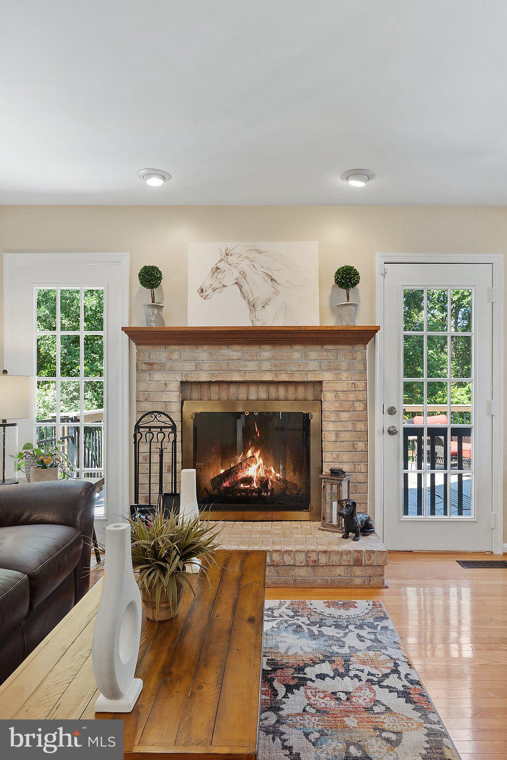 ROCKY RUN - Residential