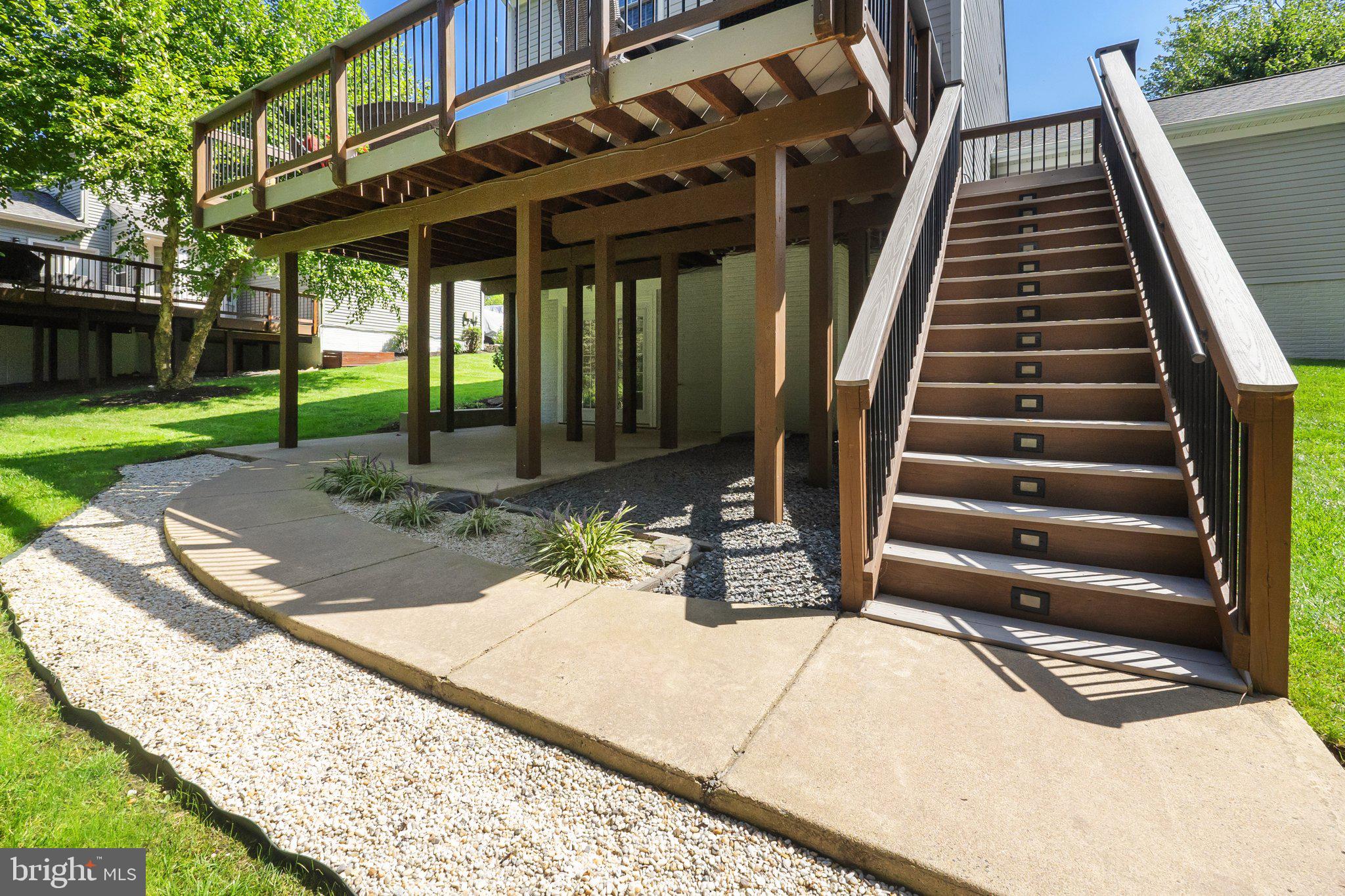 ROCKY RUN - Residential