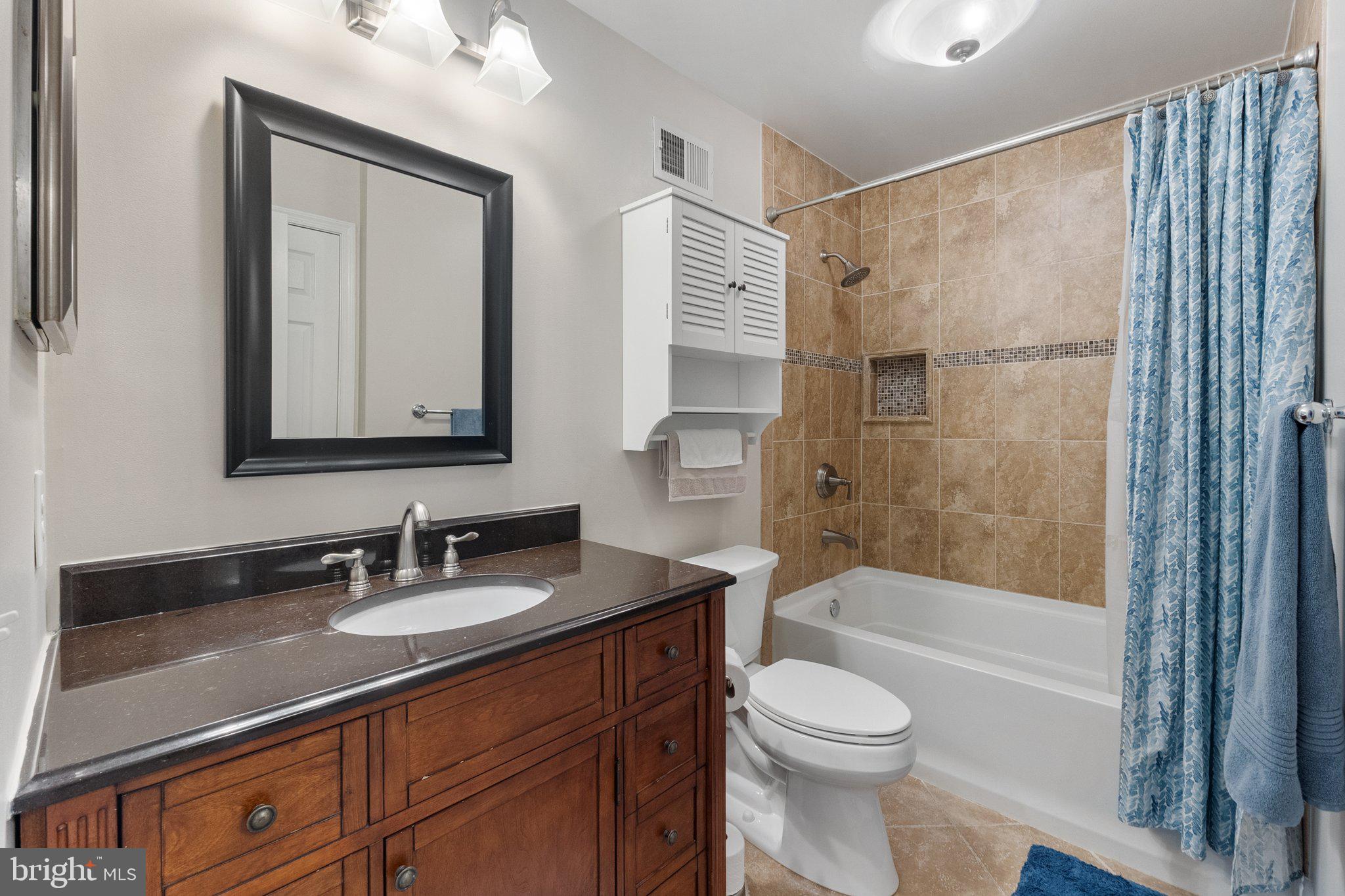 ROCKY RUN - Residential