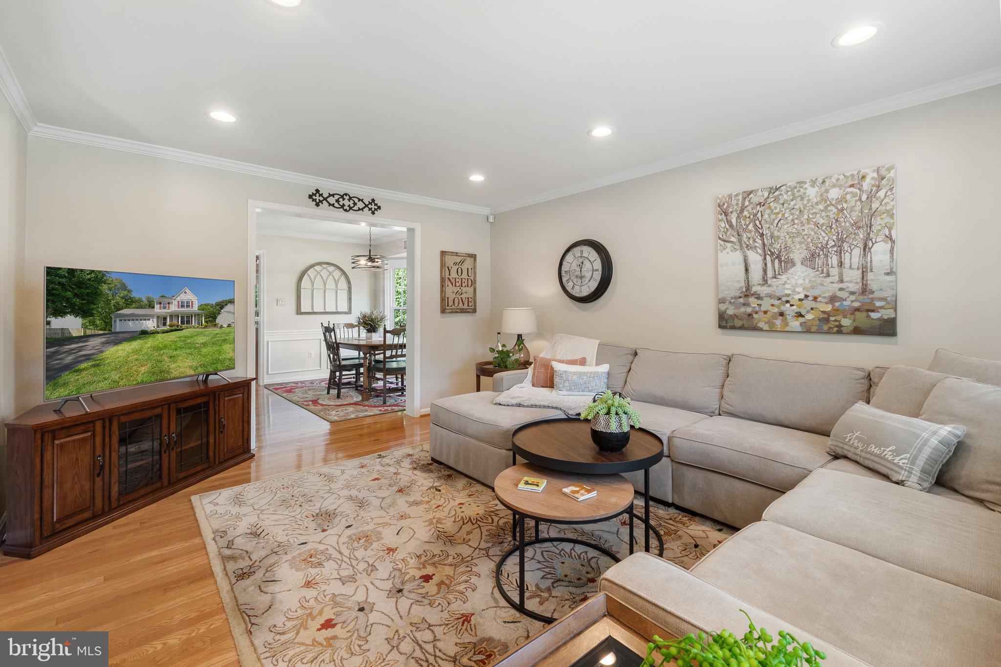 ROCKY RUN - Residential