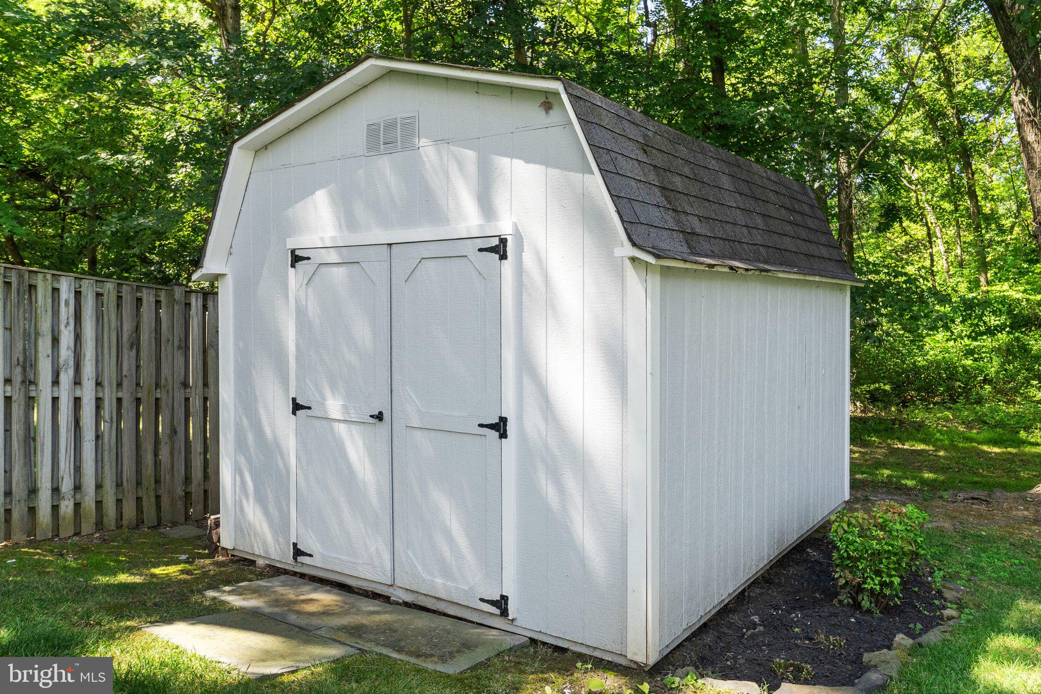 ROCKY RUN - Residential