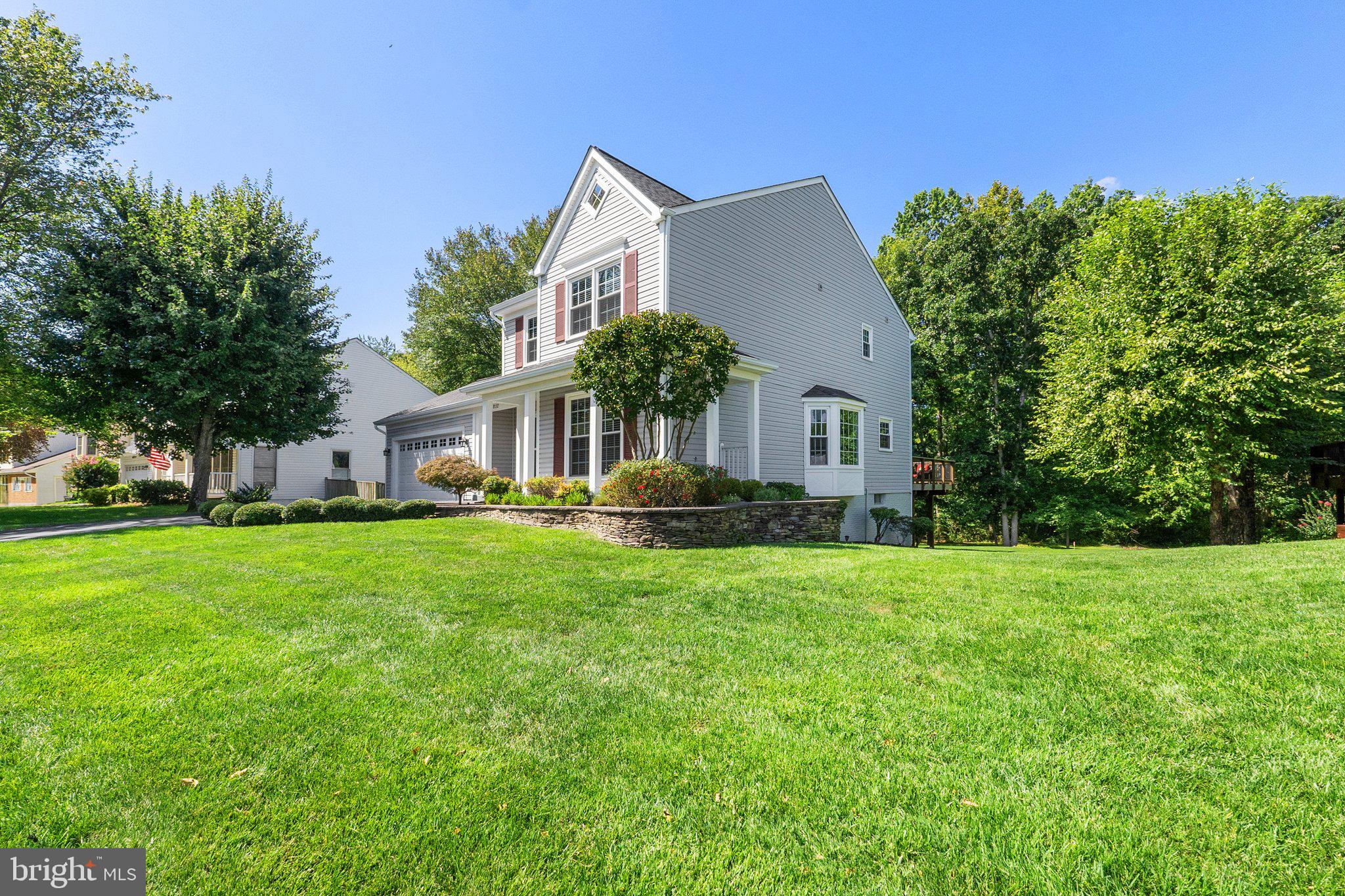 ROCKY RUN - Residential