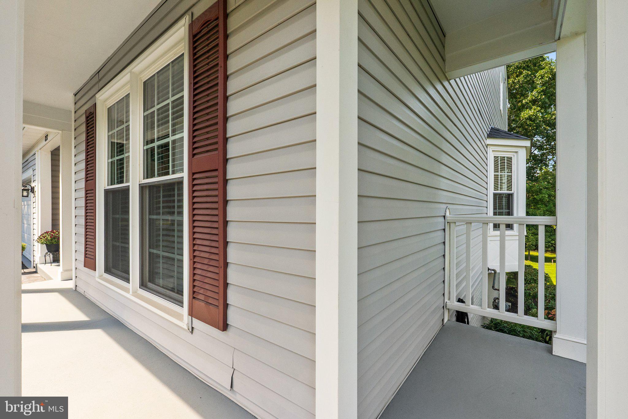 ROCKY RUN - Residential