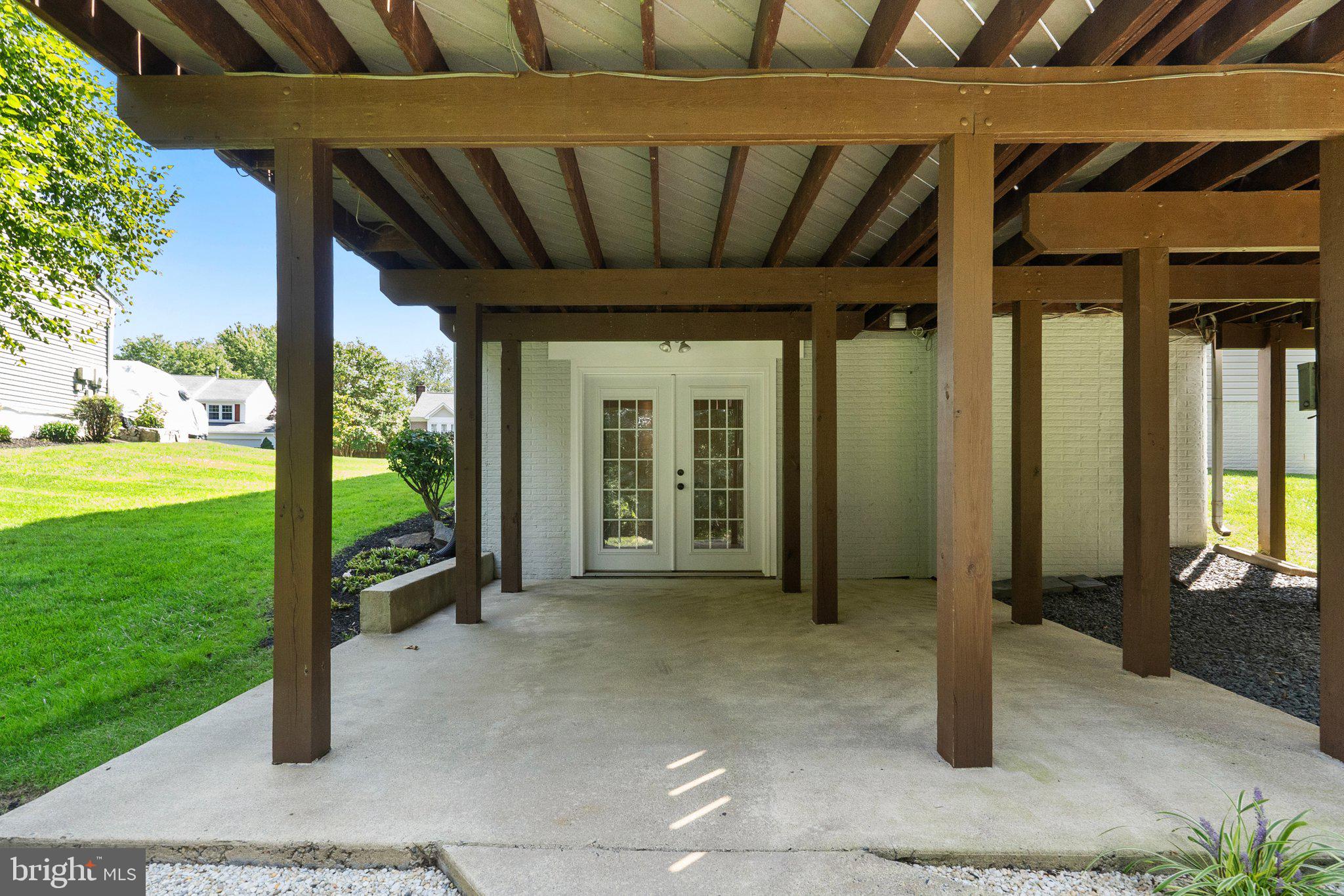 ROCKY RUN - Residential