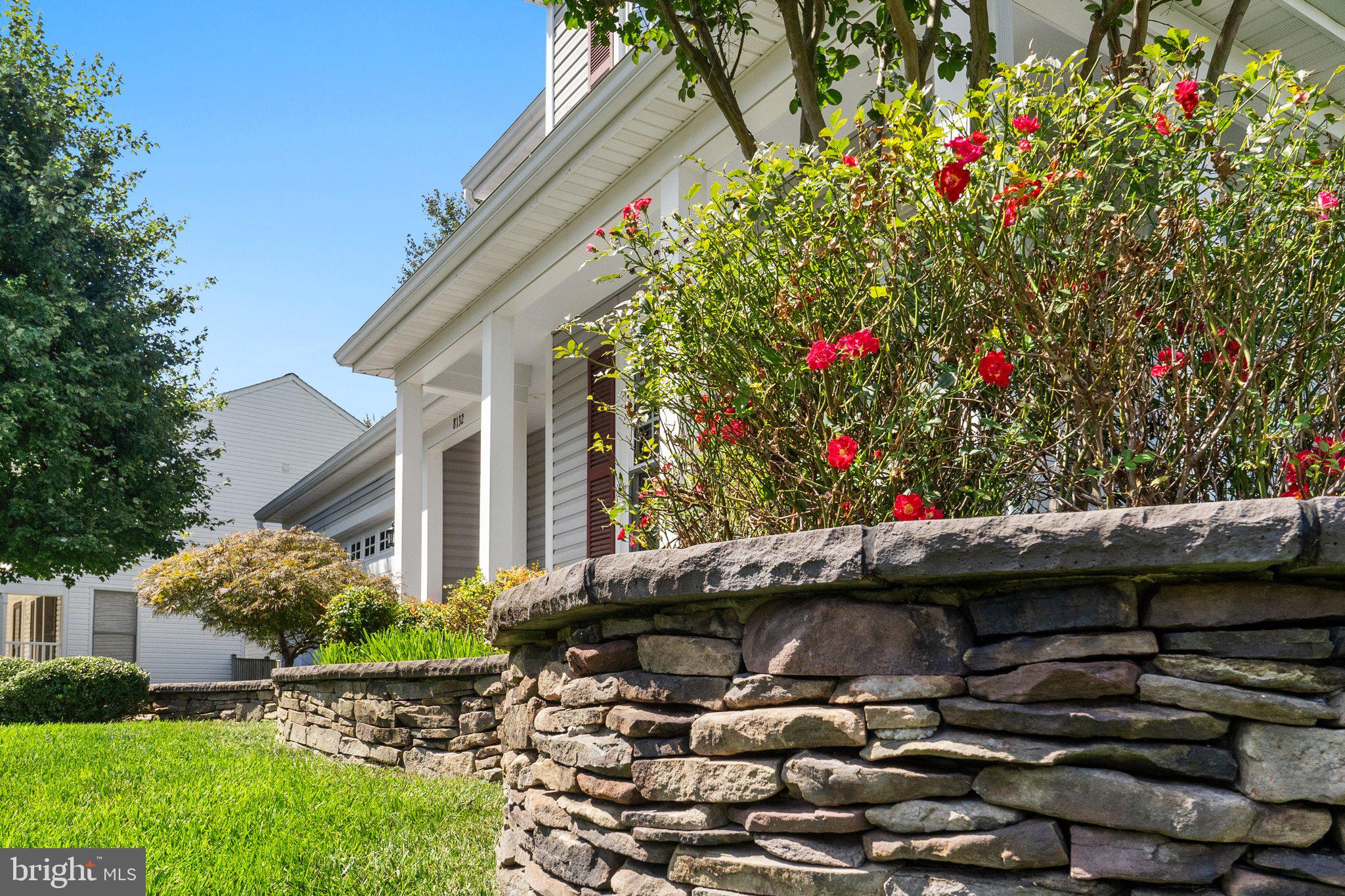 ROCKY RUN - Residential