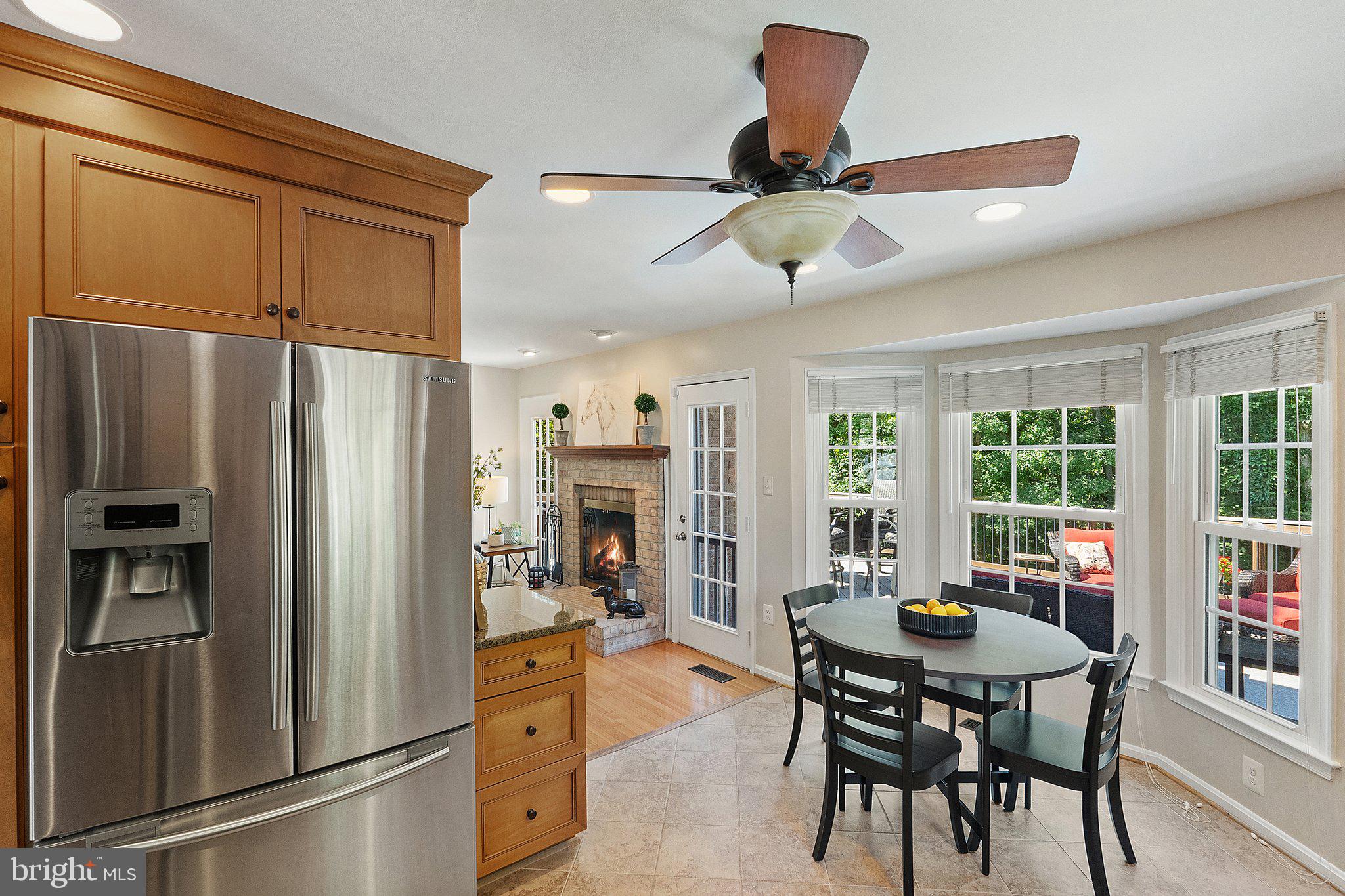 ROCKY RUN - Residential