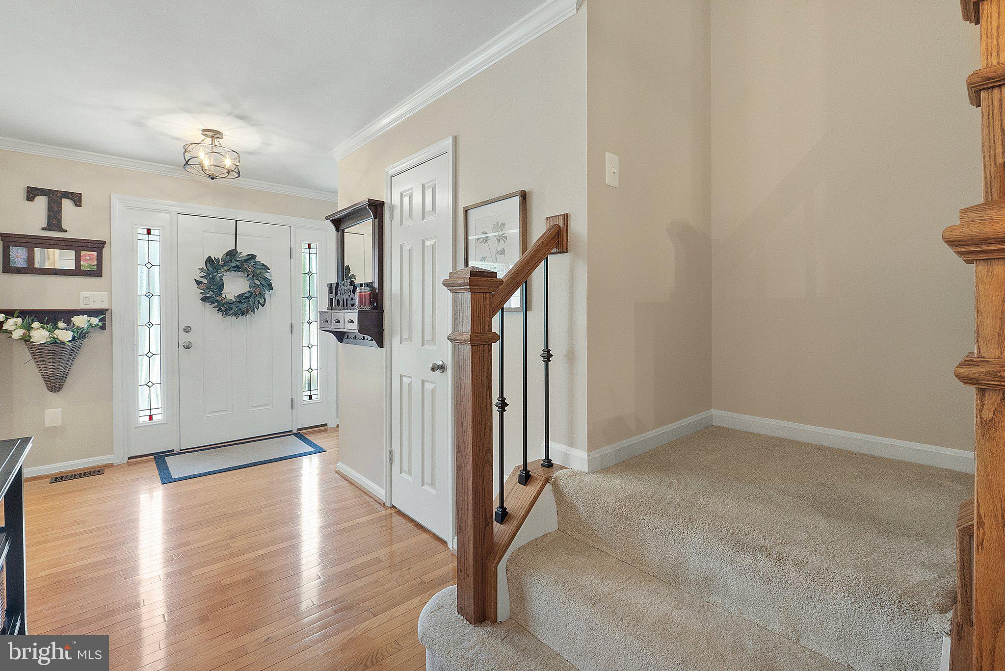 ROCKY RUN - Residential