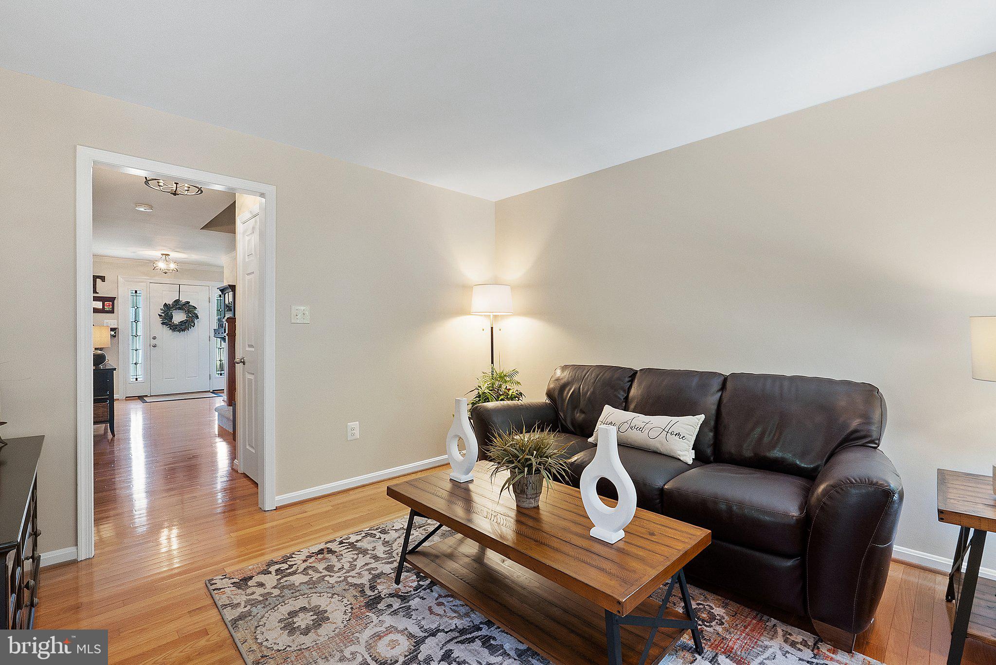 ROCKY RUN - Residential