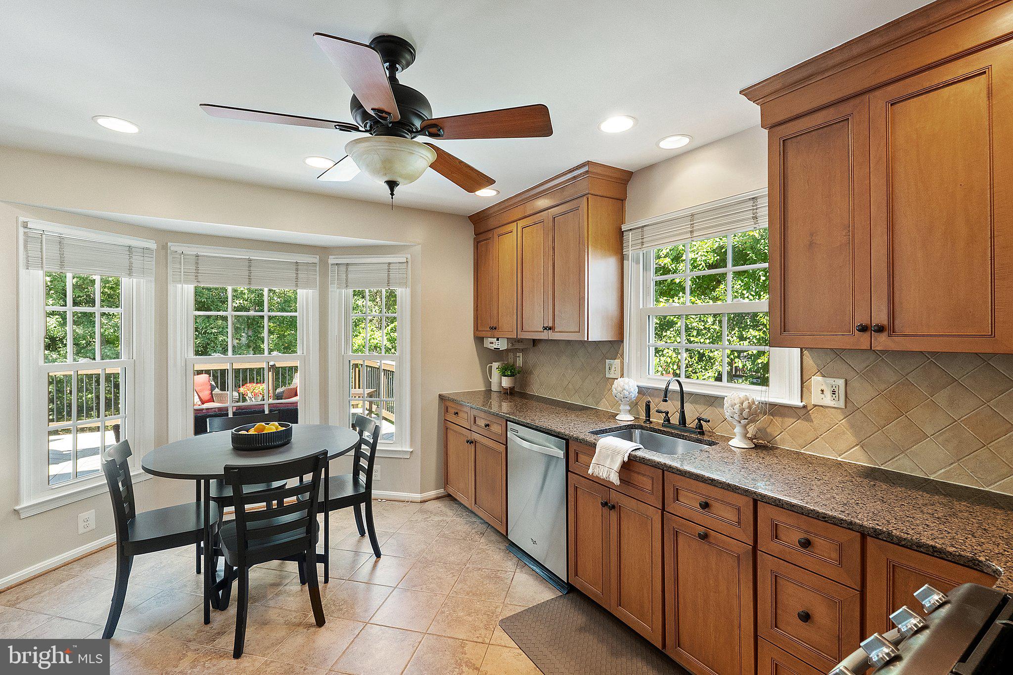 ROCKY RUN - Residential