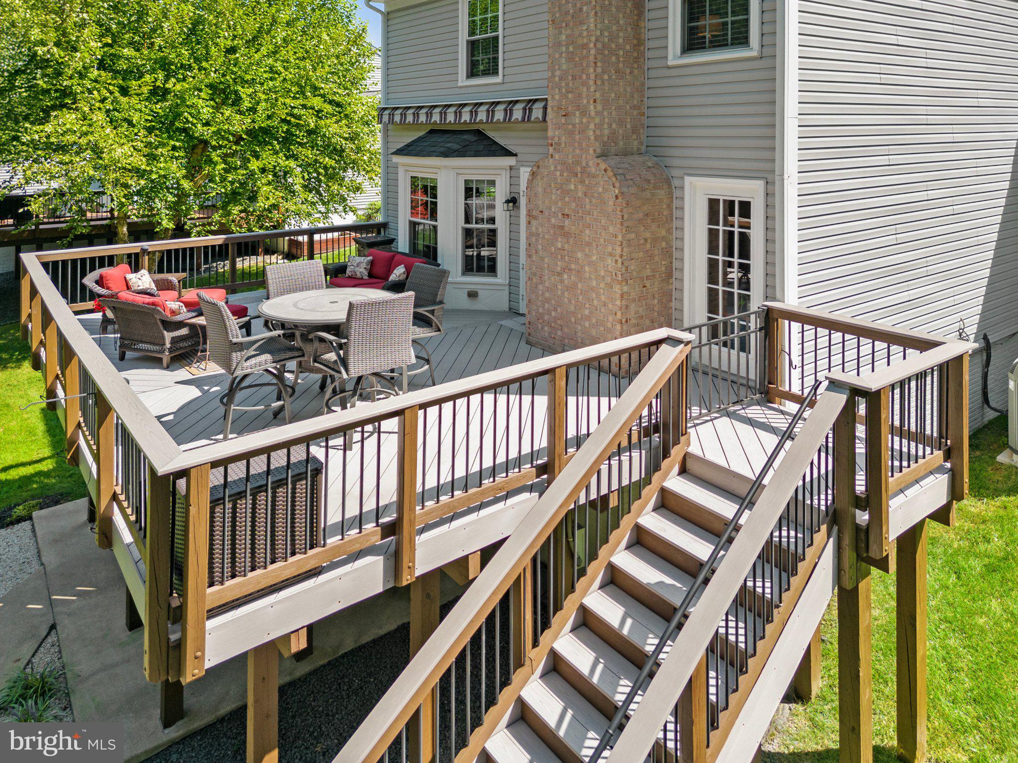 ROCKY RUN - Residential