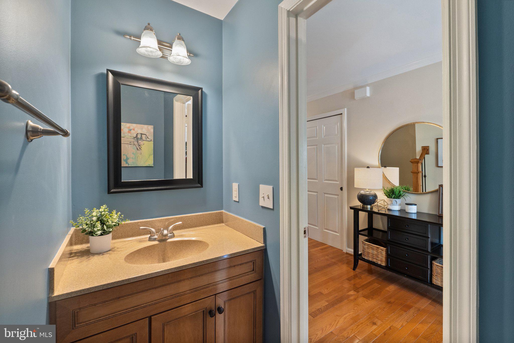 ROCKY RUN - Residential