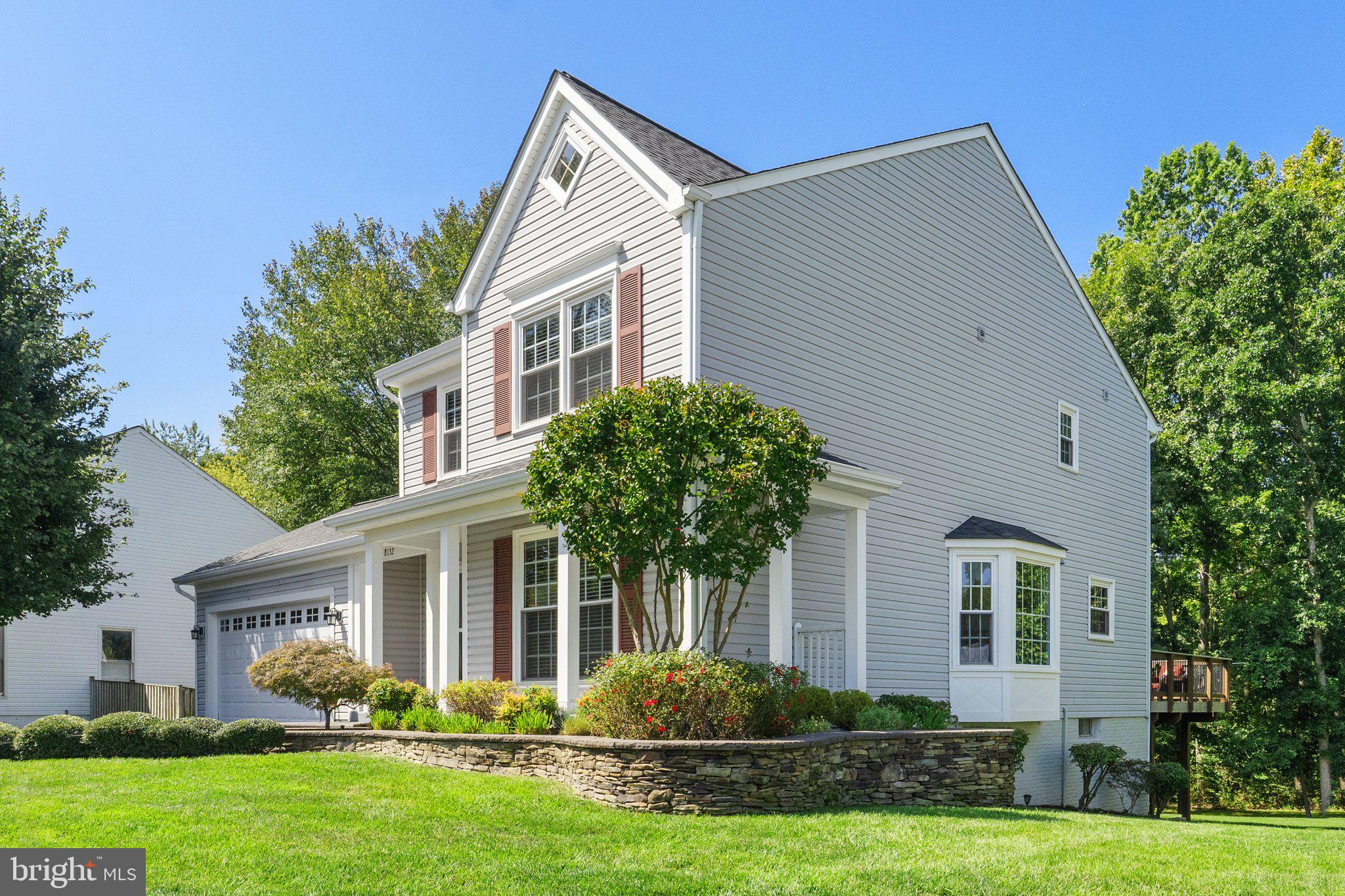 ROCKY RUN - Residential