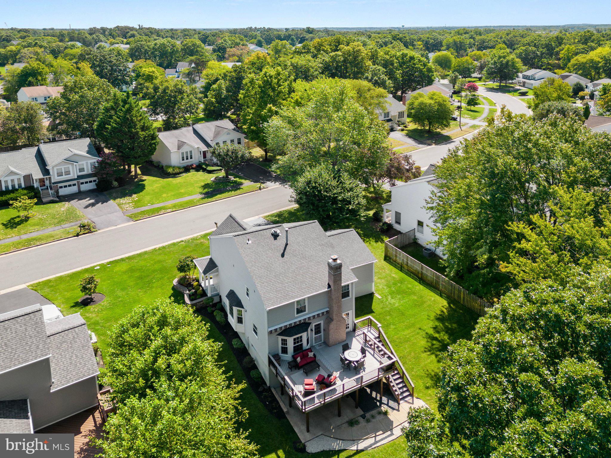 ROCKY RUN - Residential