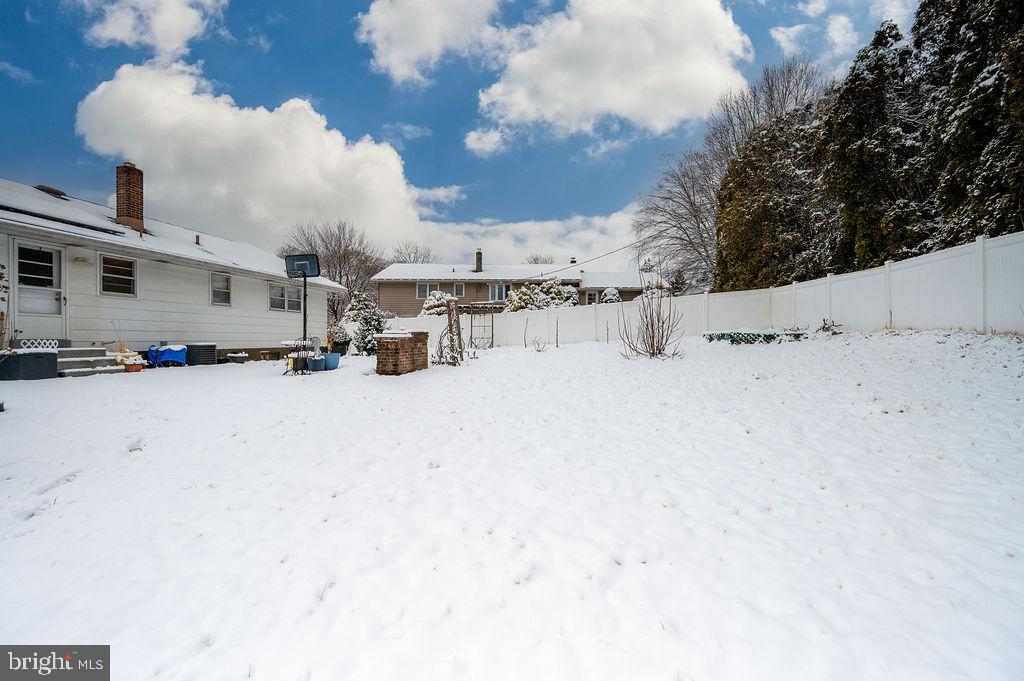 CRESTWOOD - Residential