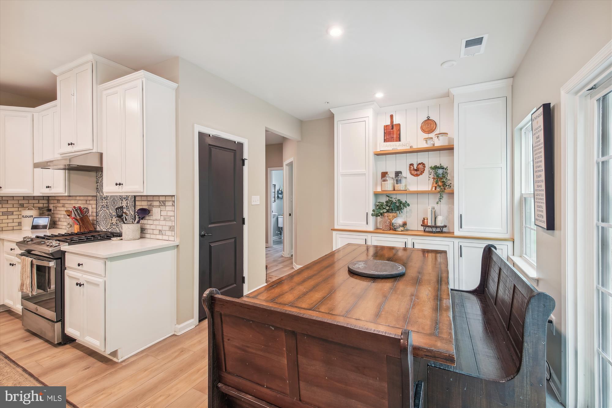 HERON PONDS - Residential