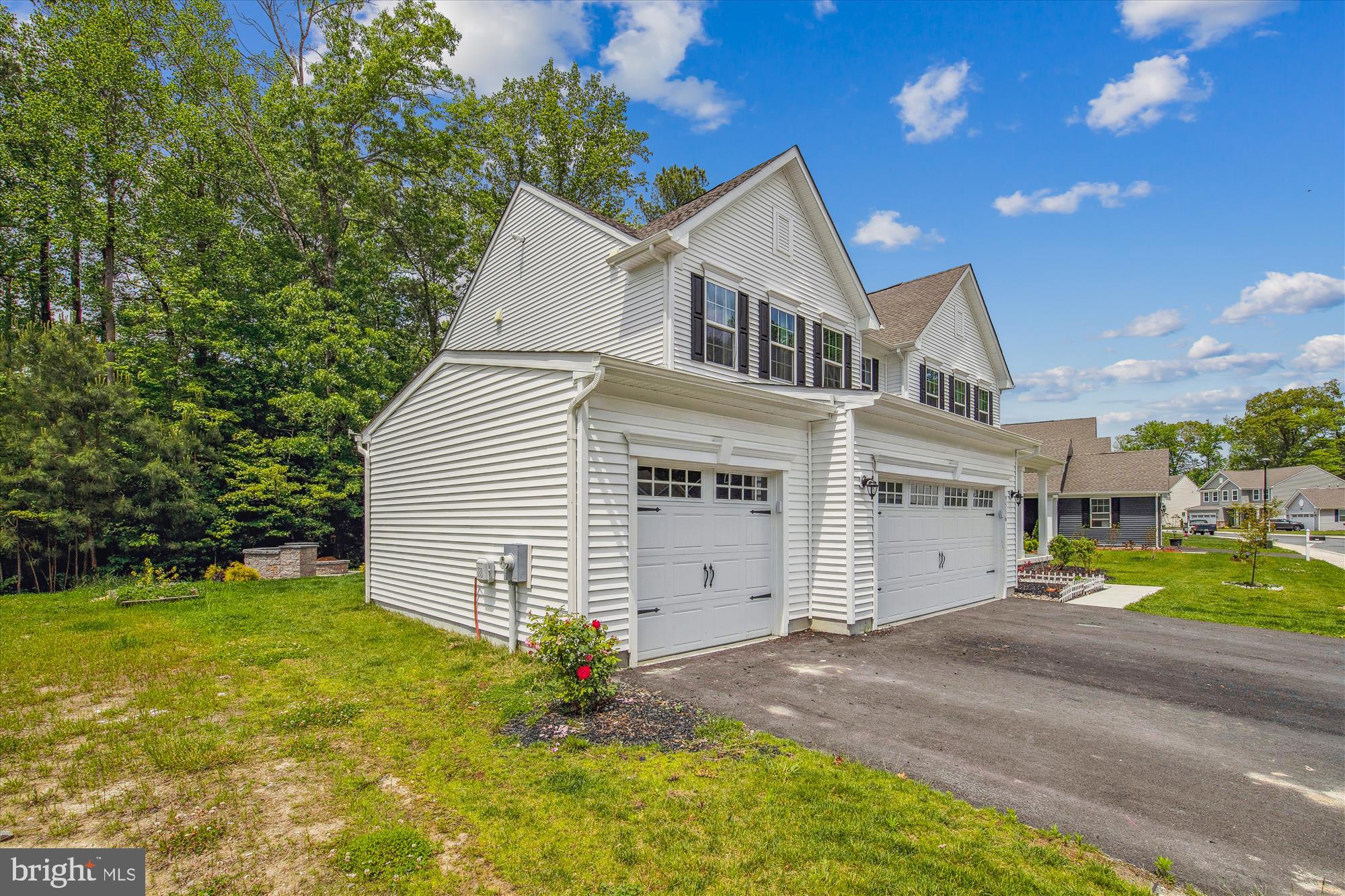 HERON PONDS - Residential