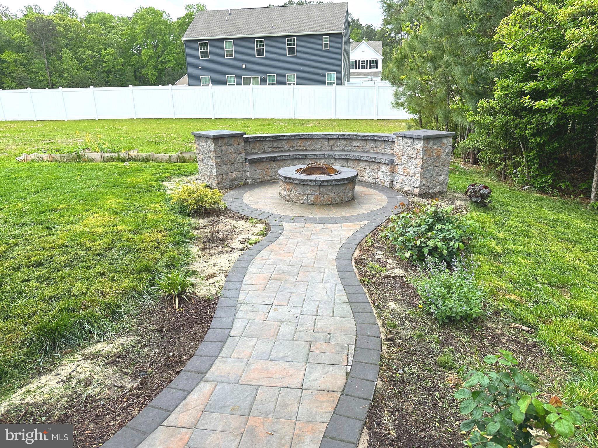 HERON PONDS - Residential