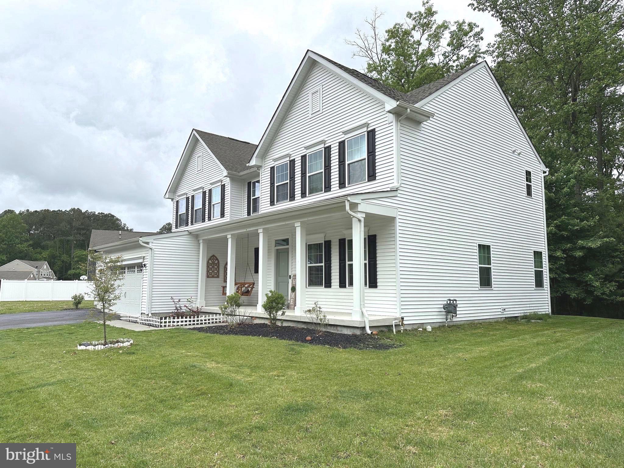 HERON PONDS - Residential