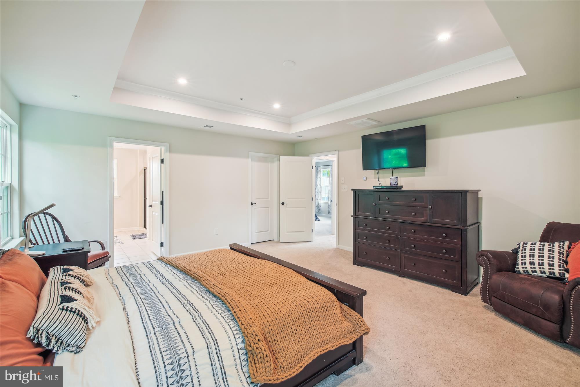 HERON PONDS - Residential