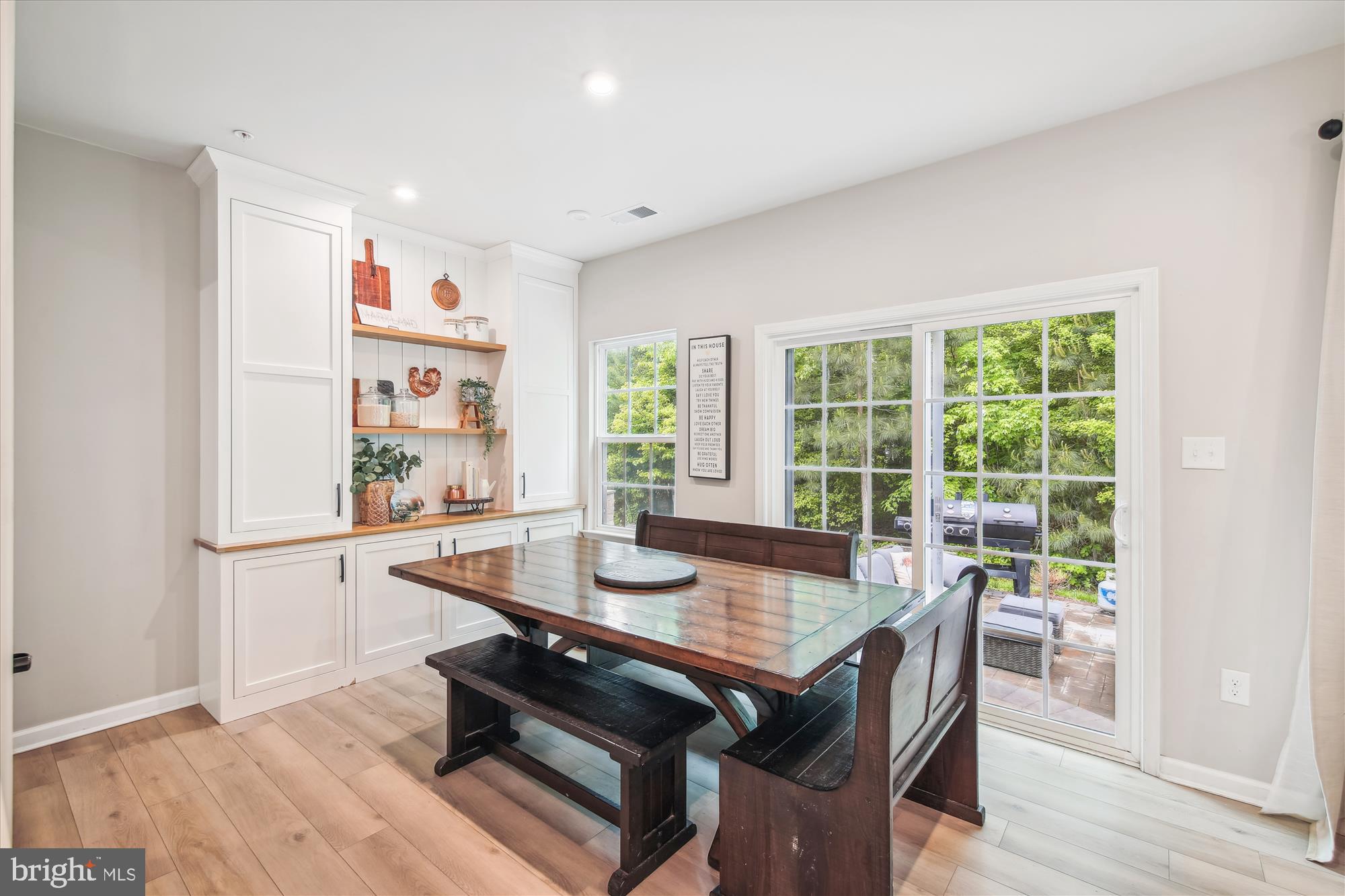 HERON PONDS - Residential