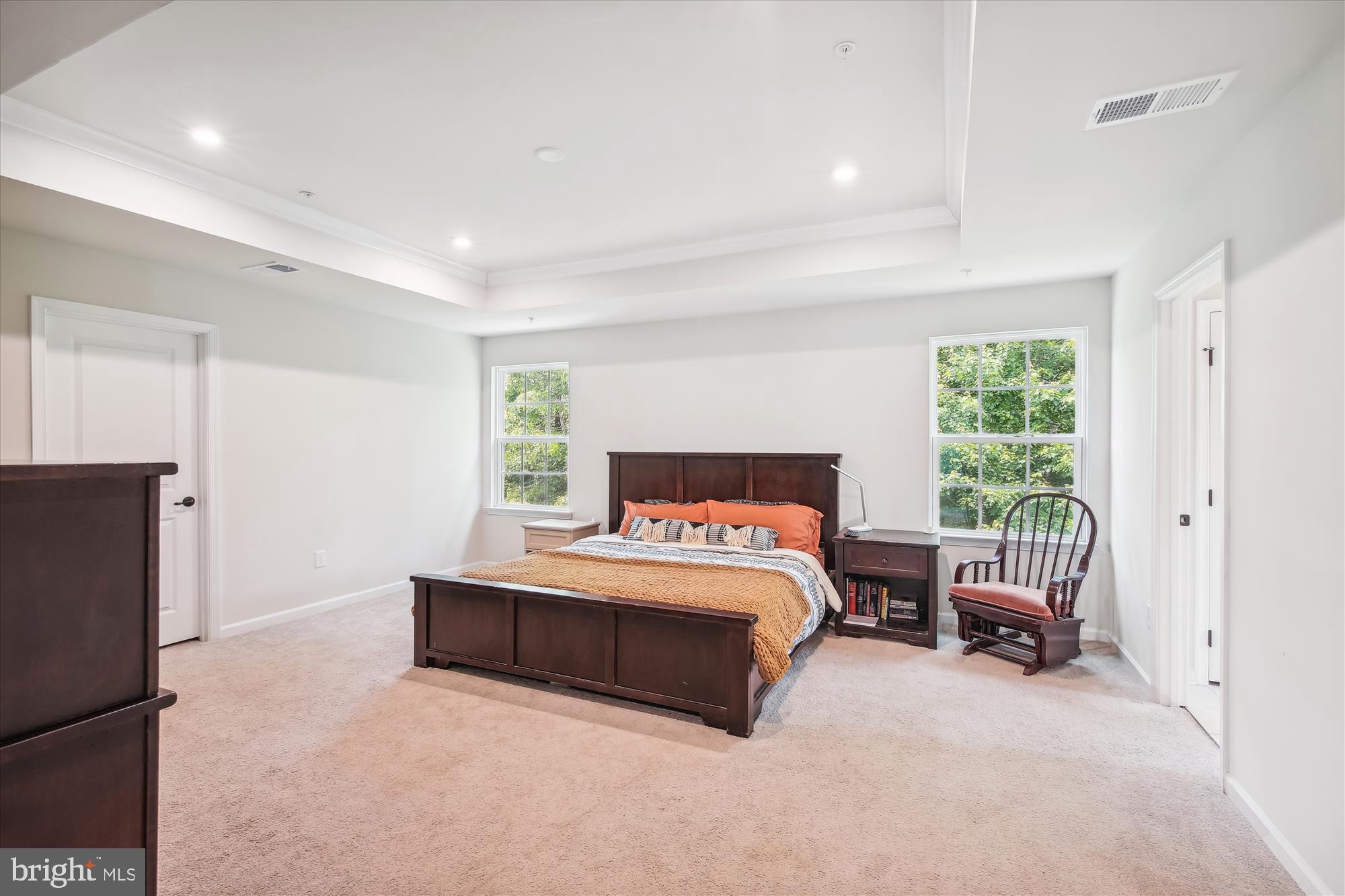 HERON PONDS - Residential