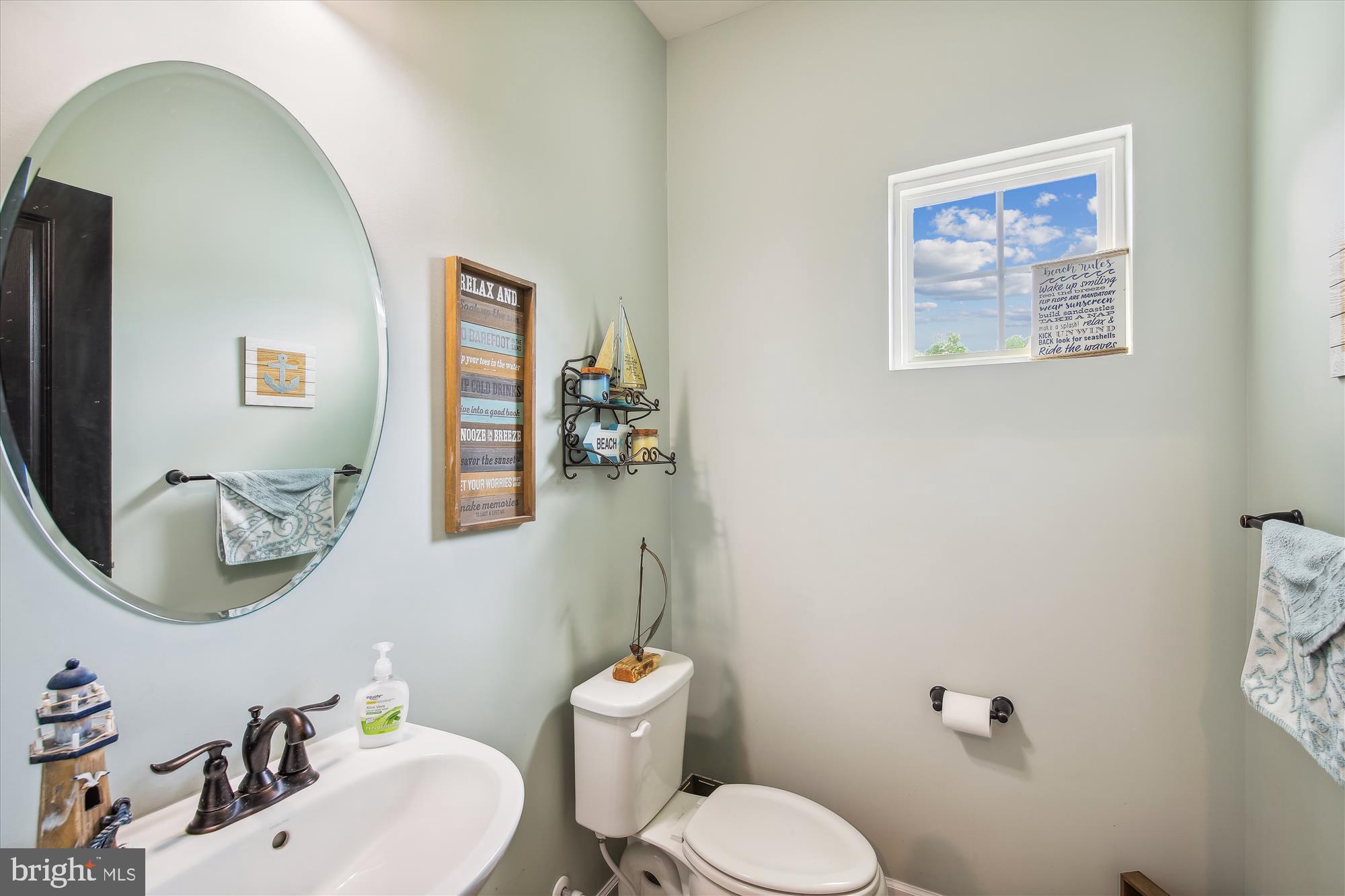 HERON PONDS - Residential