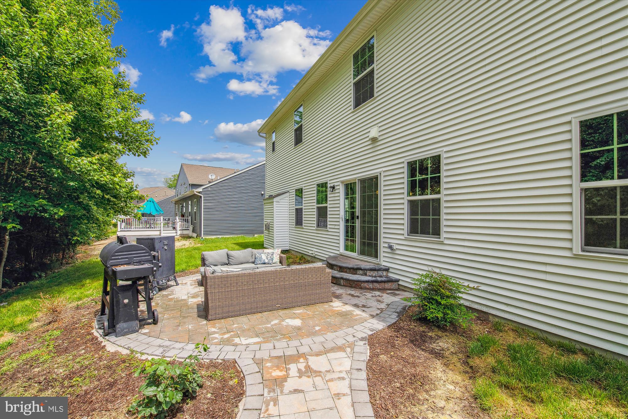 HERON PONDS - Residential