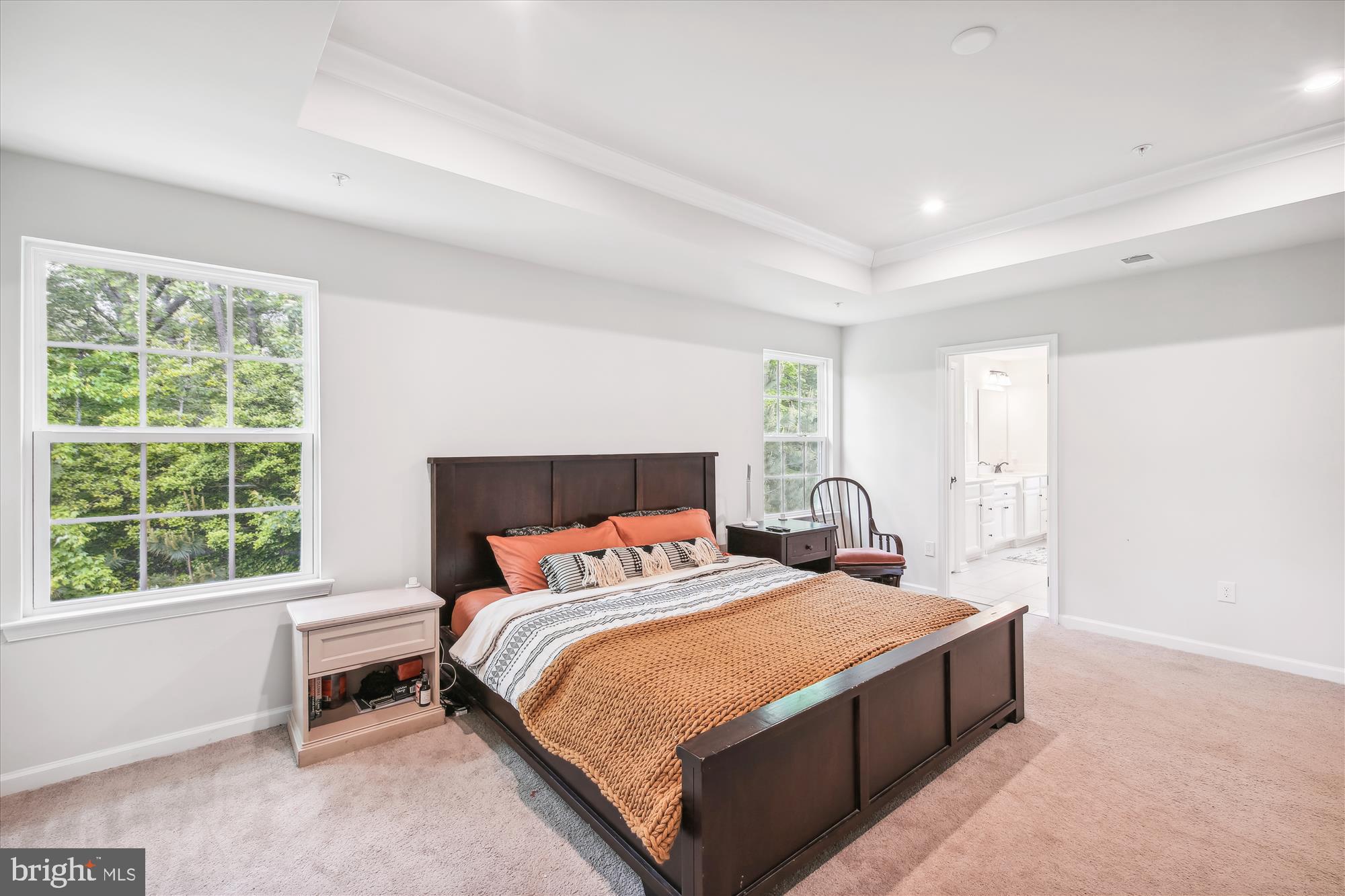 HERON PONDS - Residential