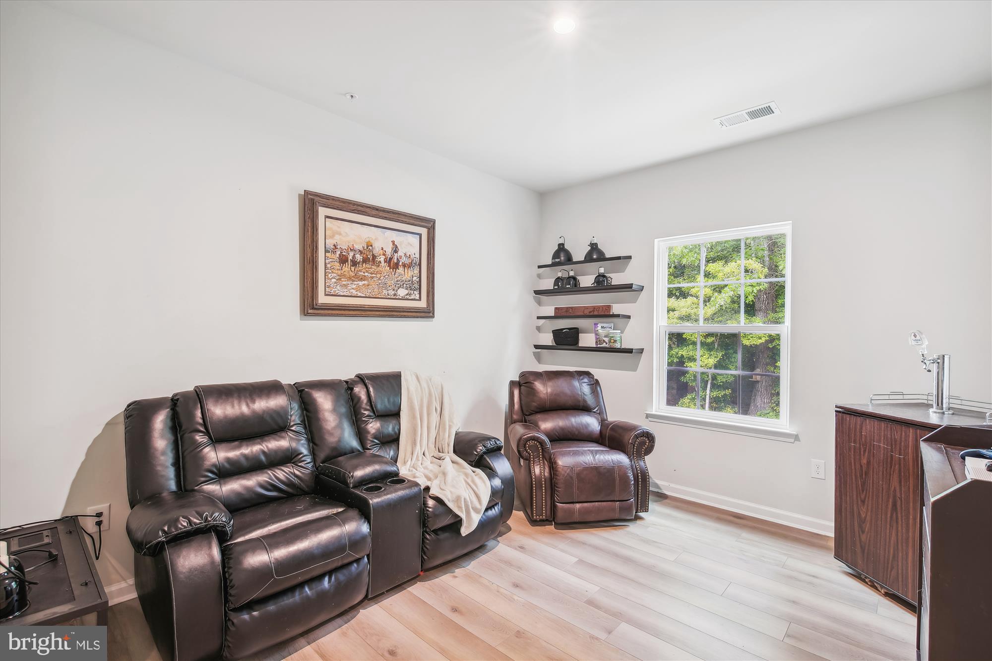 HERON PONDS - Residential